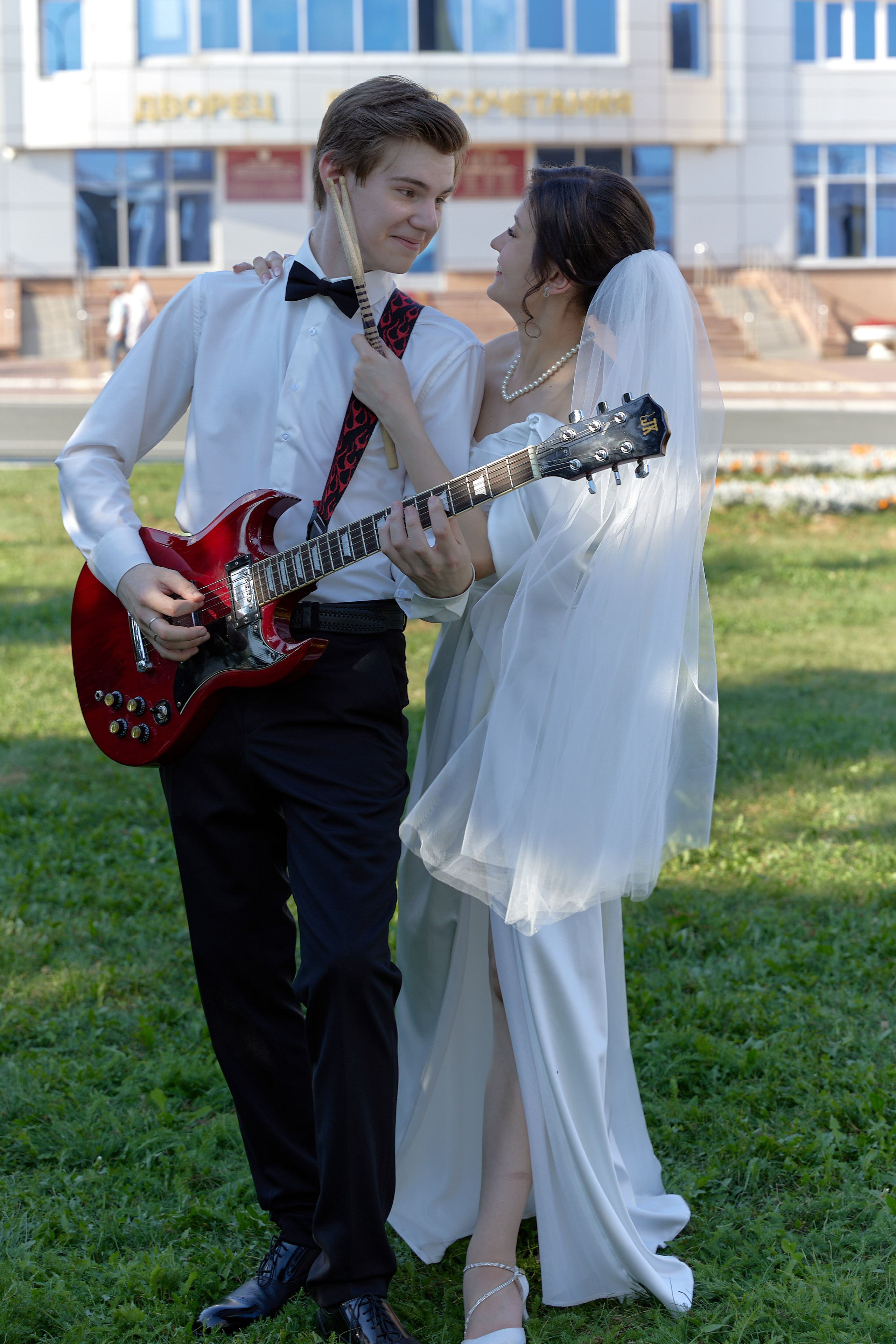 Роман &Анна. Свадебный и семейный фотограф г. Саранск