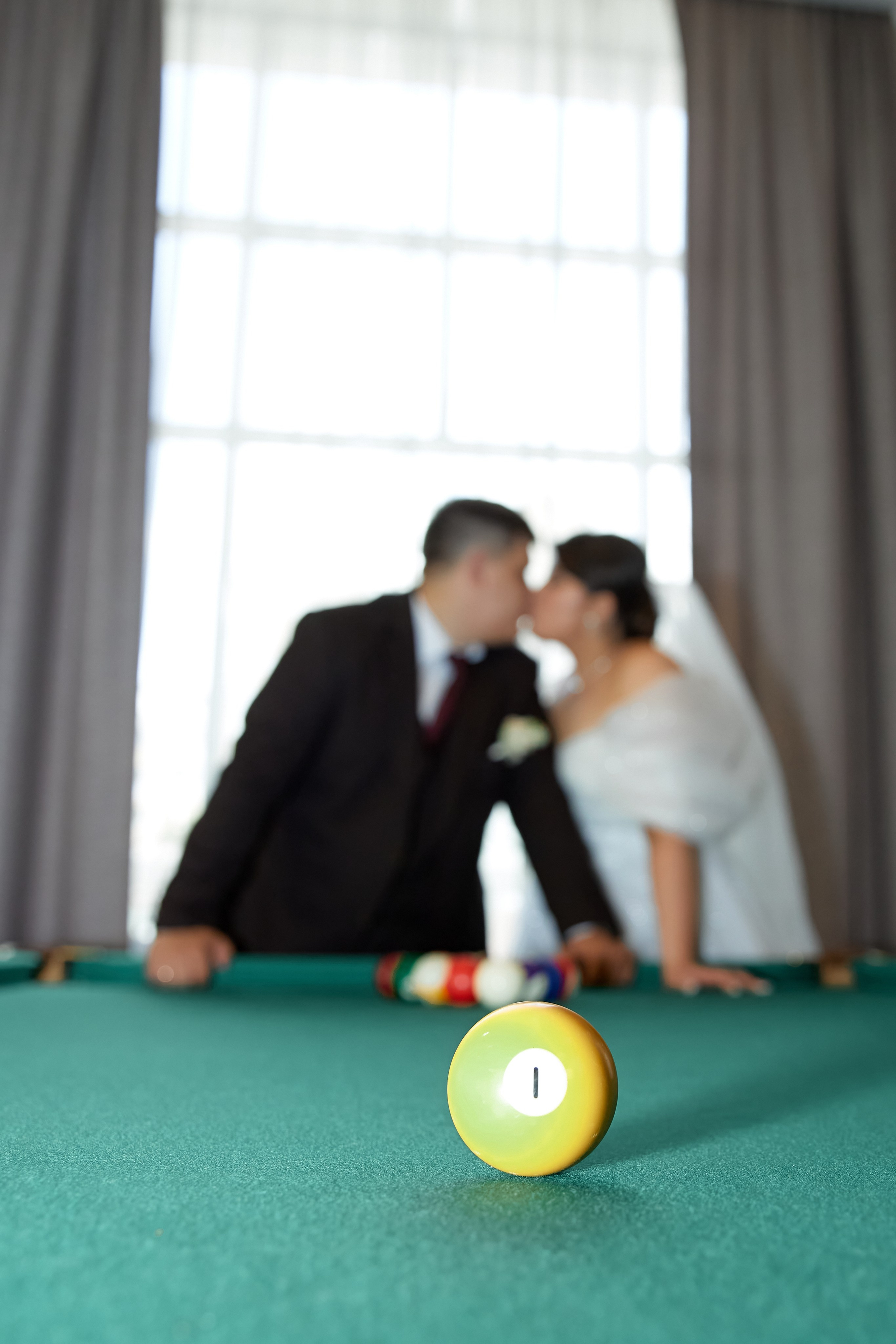 Свадебная сьемка. Свадебный и семейный фотограф г. Саранск