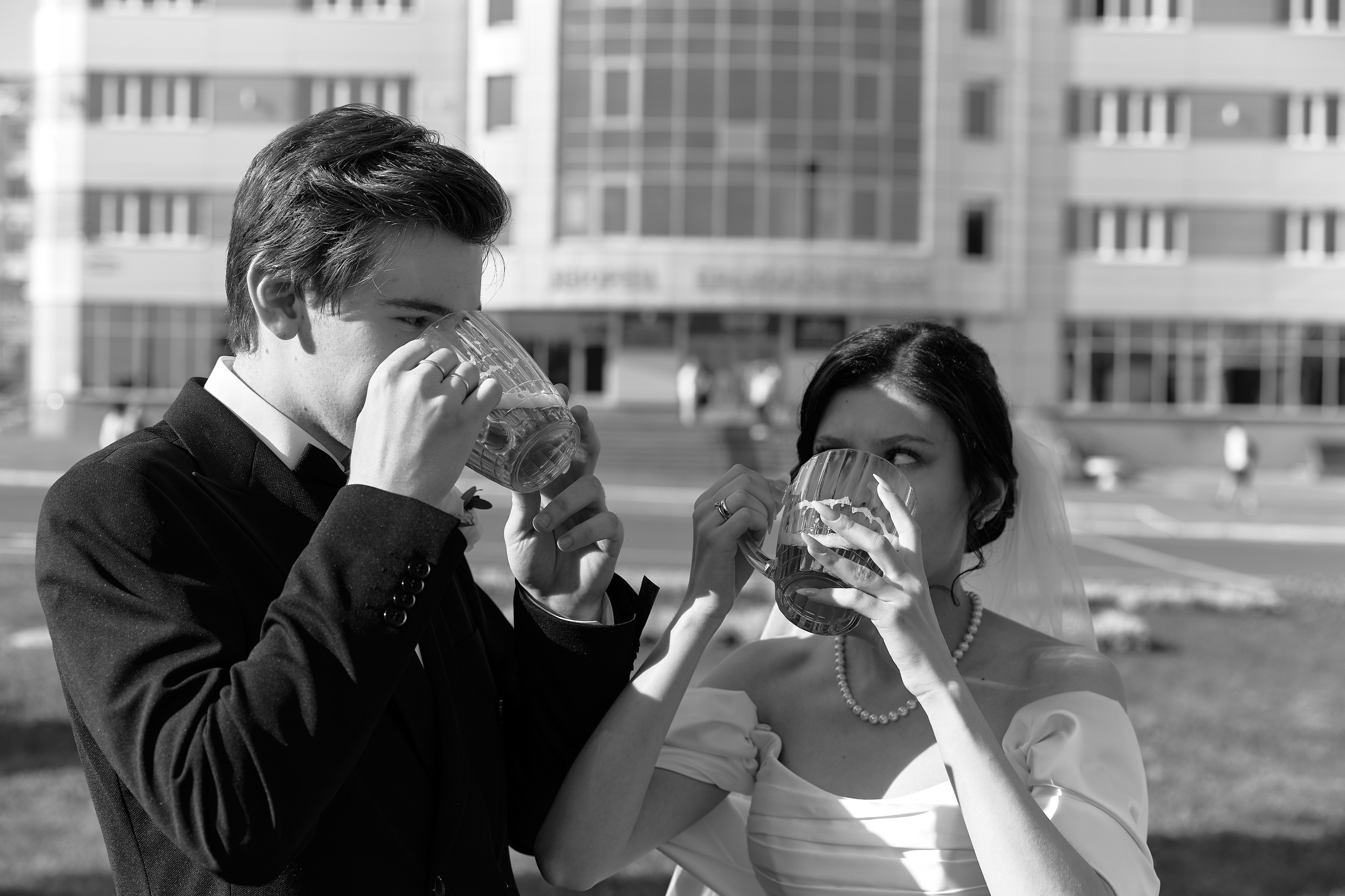 Роман &Анна. Свадебный и семейный фотограф г. Саранск