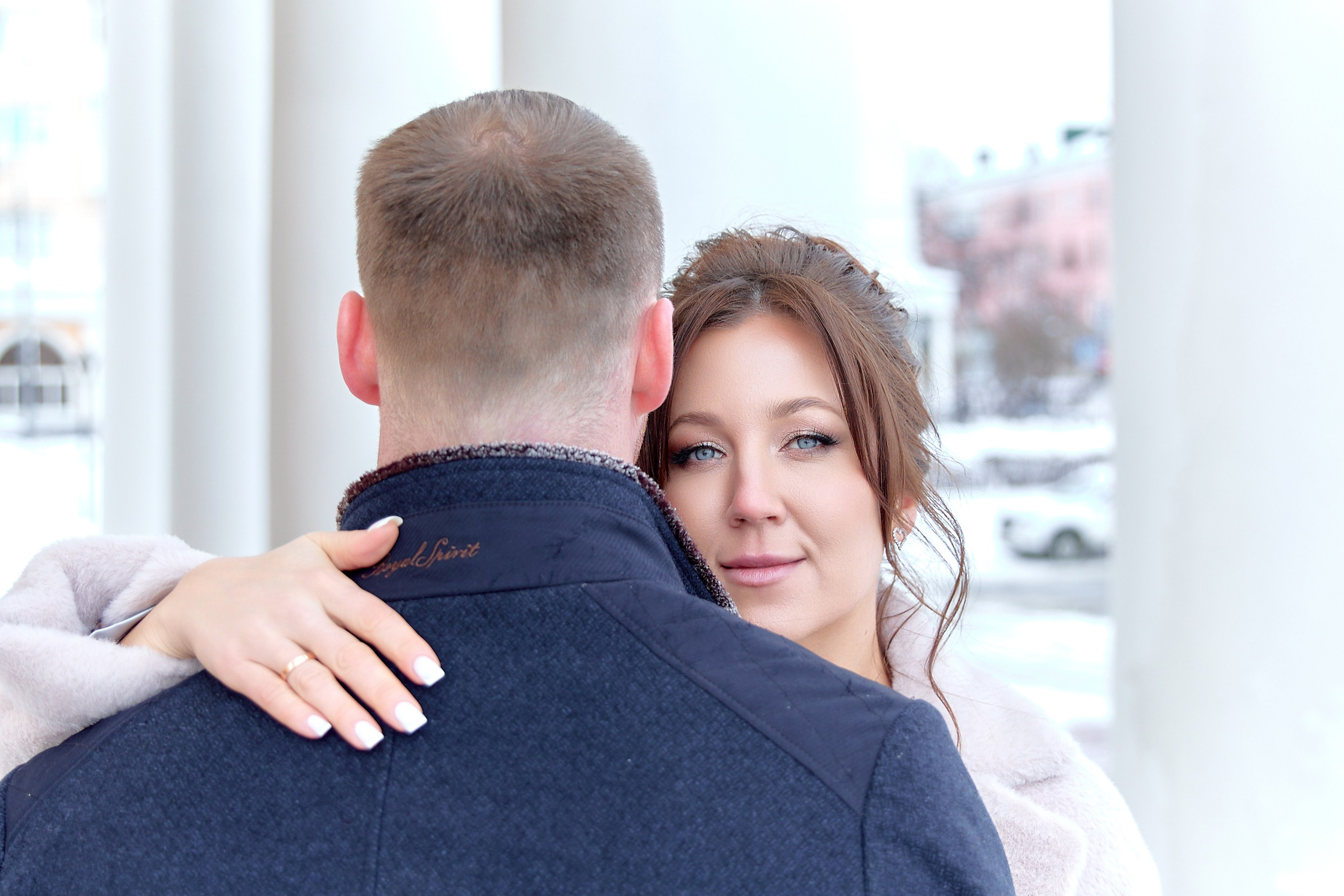 Александр &Наталья. Свадебный и семейный фотограф г. Саранск