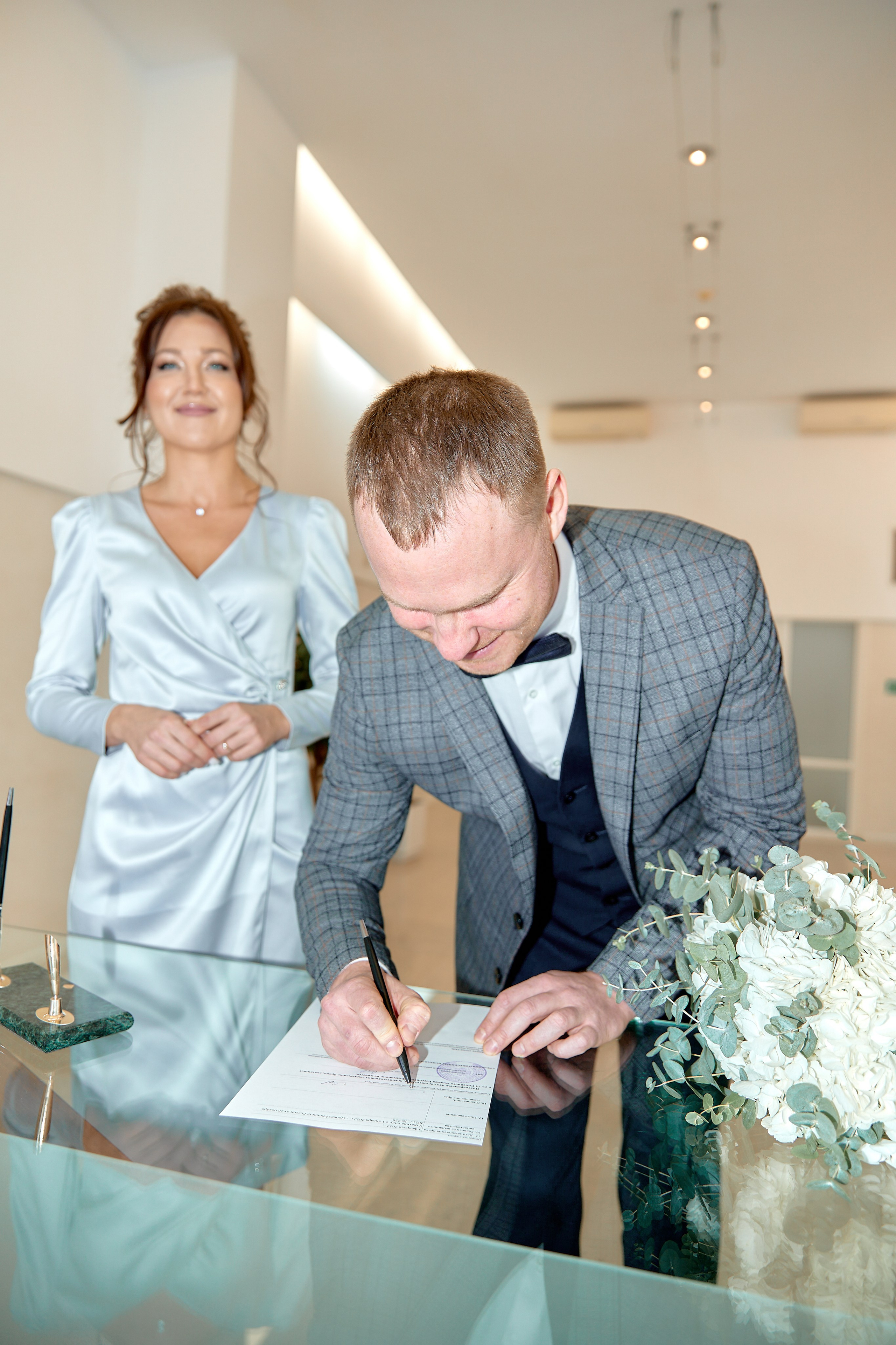 Александр &Наталья. Свадебный и семейный фотограф г. Саранск