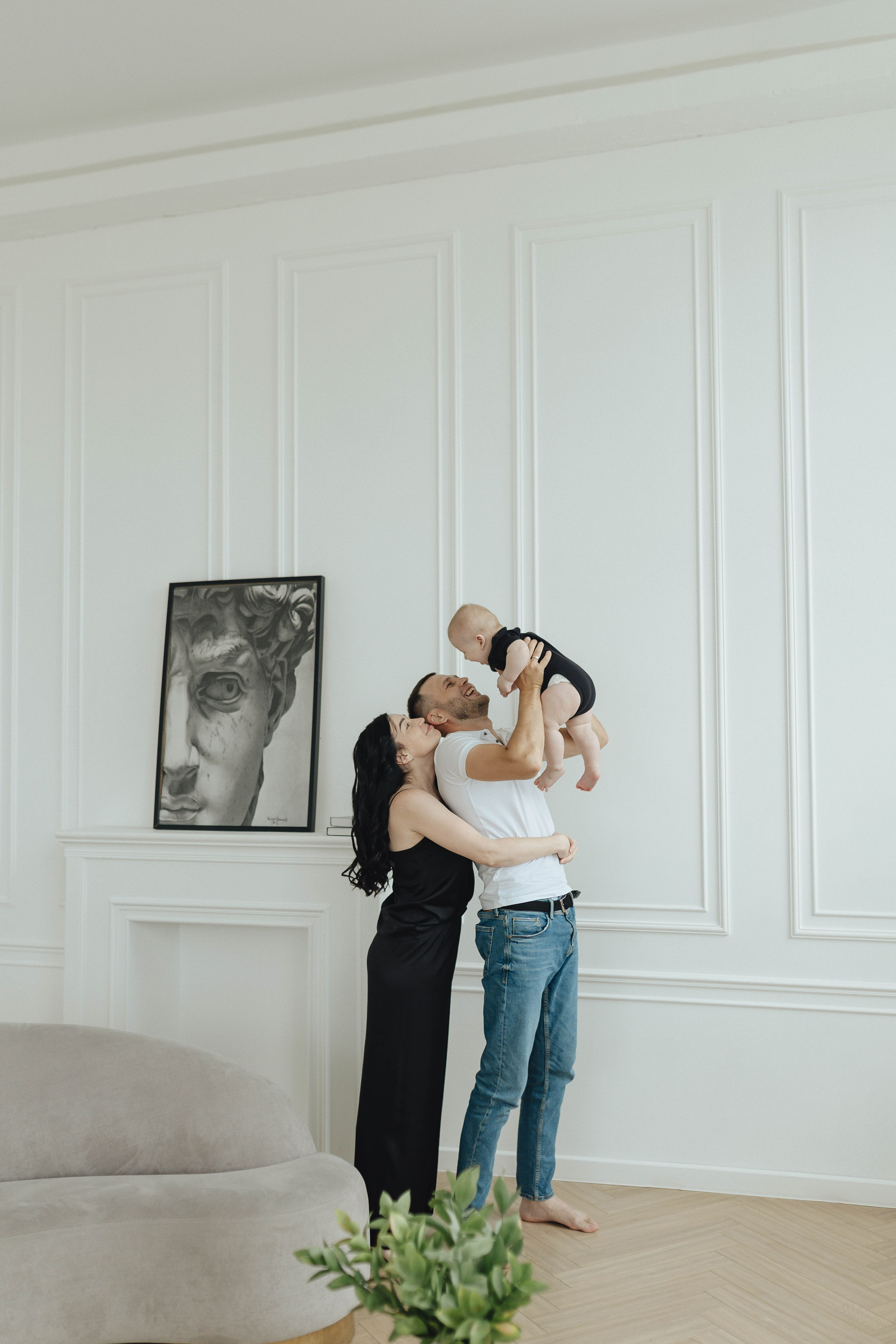 Family. Фотограф Видеограф| Пермь, Сочи, Санкт-Петербург