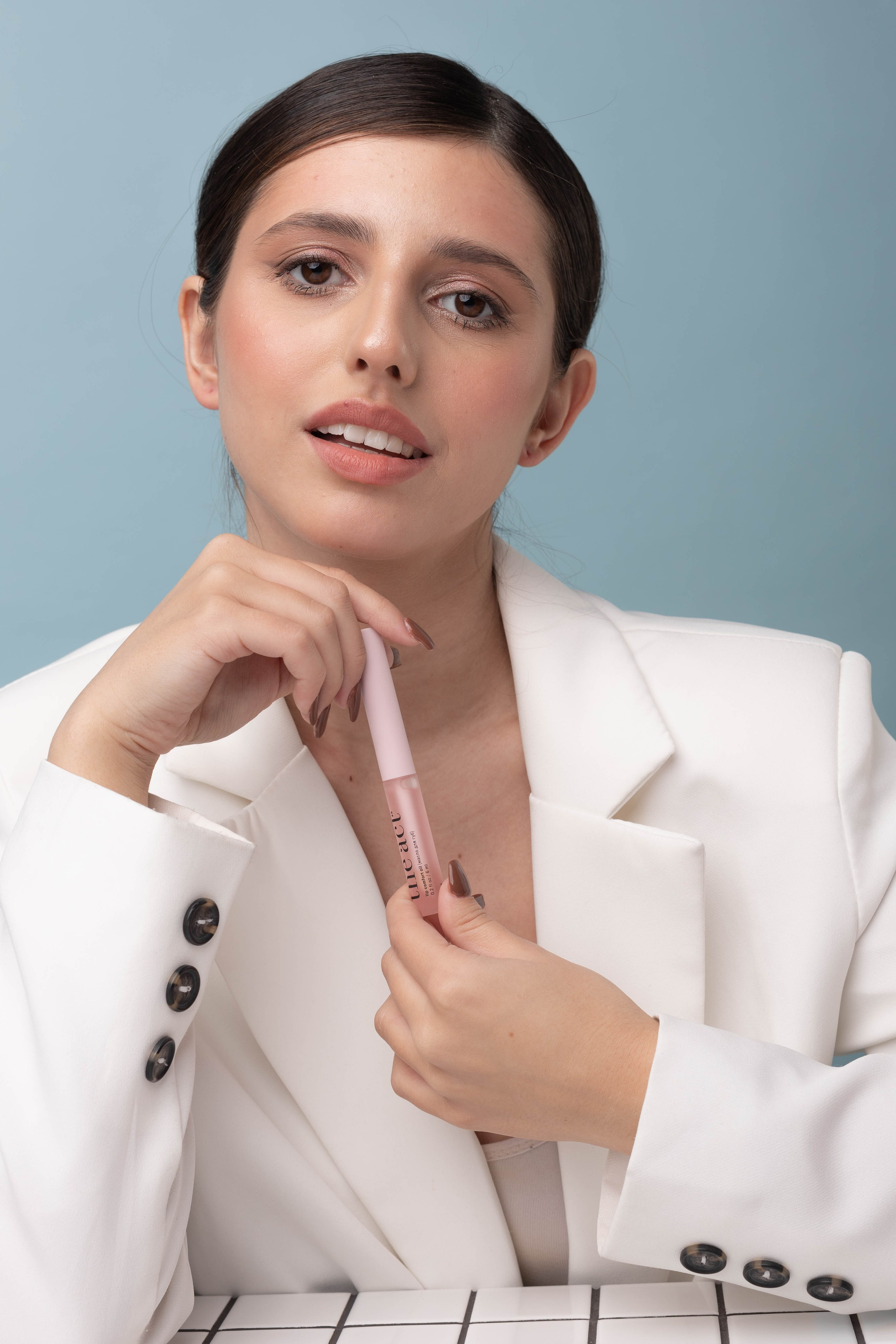 Контент съемка (кейсы). Портретный фотограф в Абакане Янина Рейфер