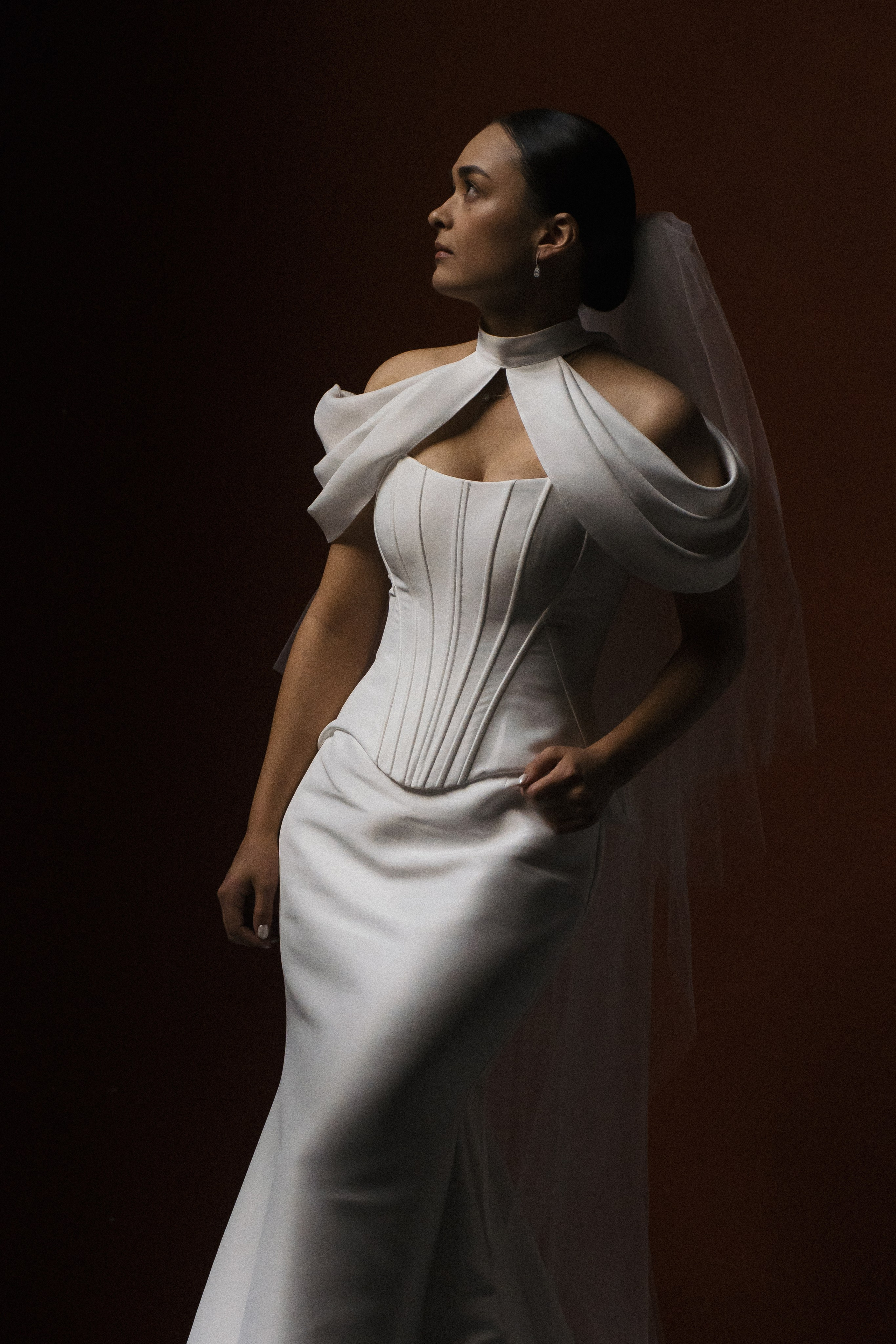 Мы эхо. Свадебный фотограф Москва Светлана Анисимова