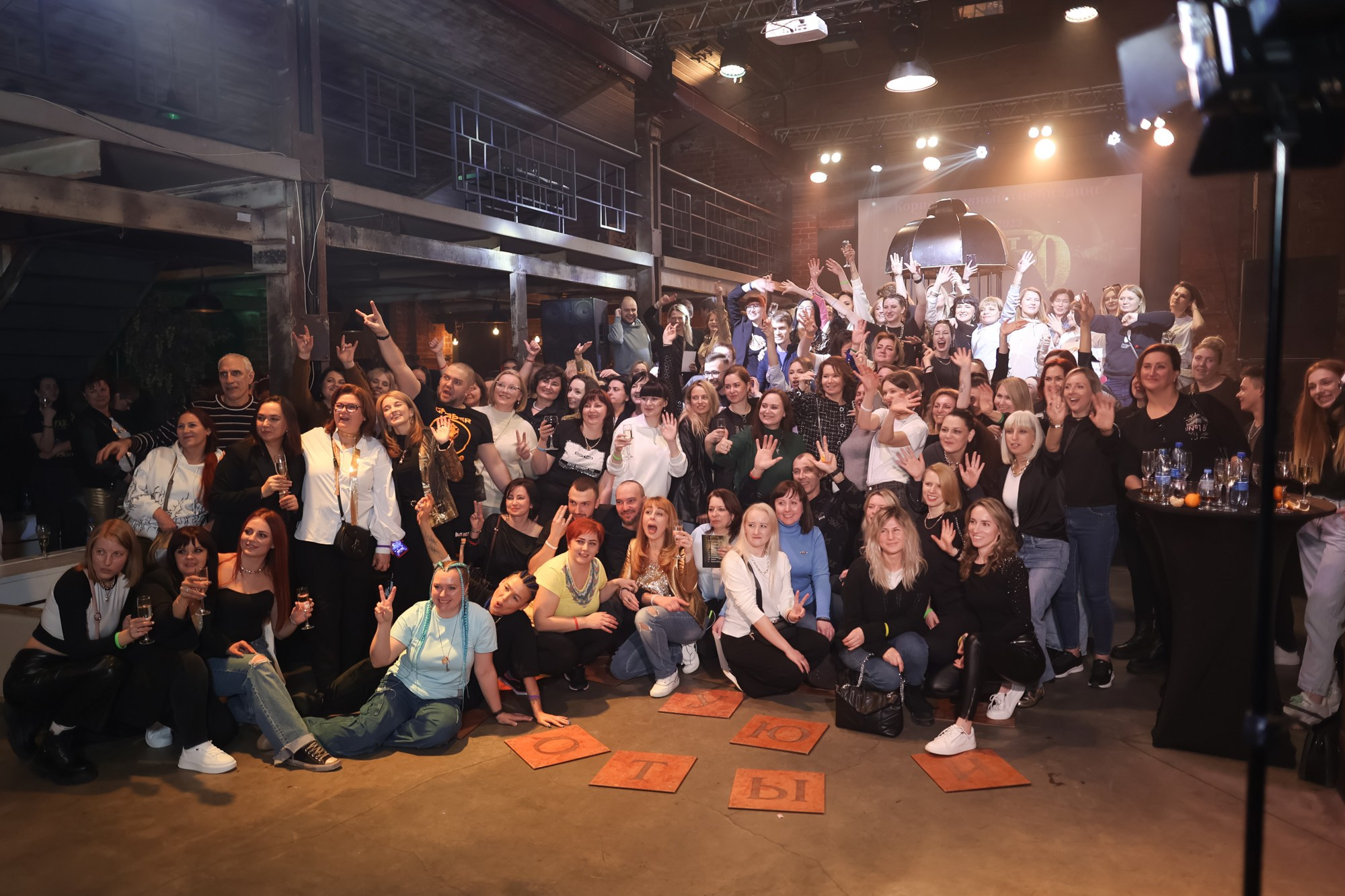 Форт-Боярд. Репортажный фотограф видеограф в Москве Ольга Плаксина