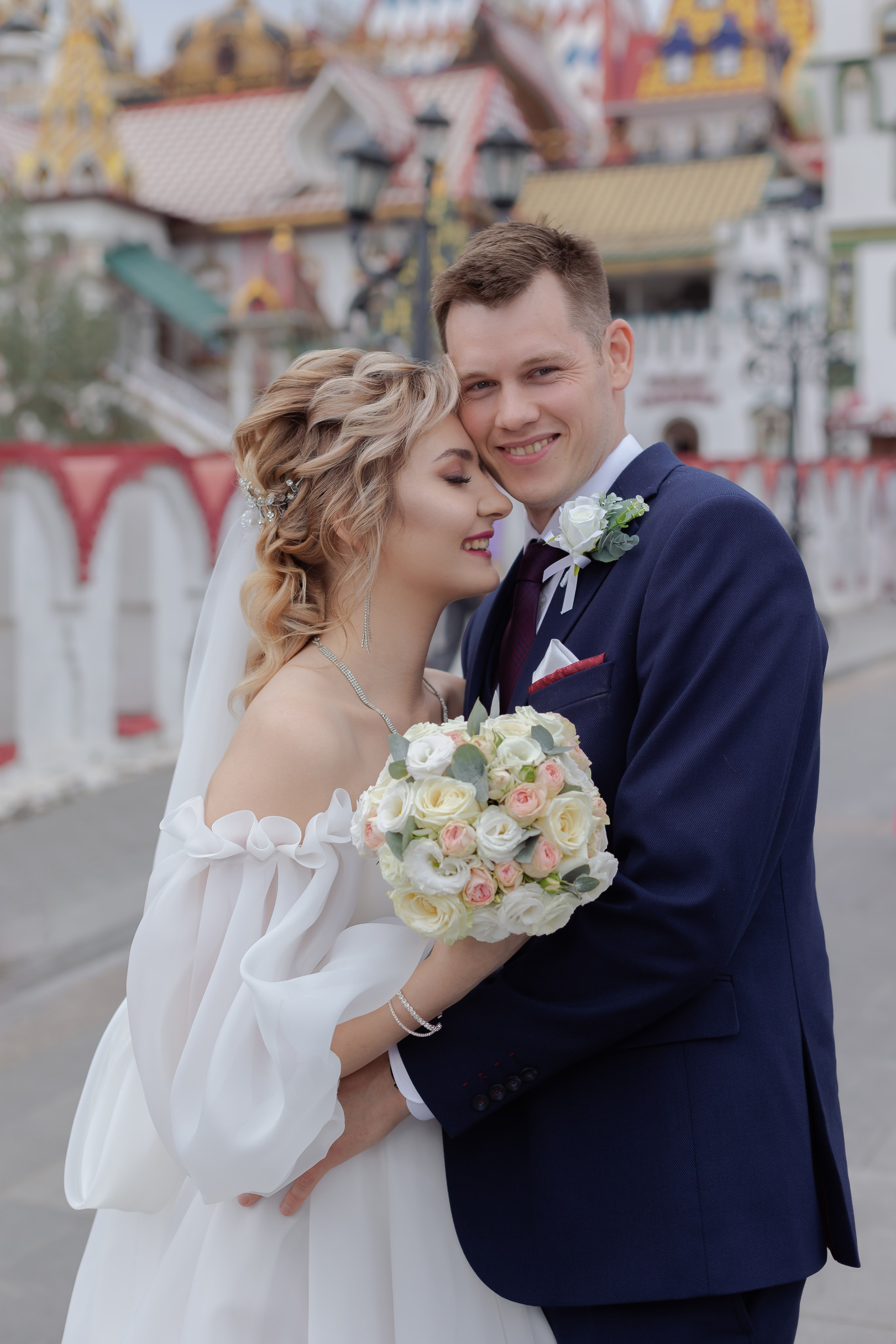 Свадьба Александр и Анастасия. Репортажный фотограф видеограф в Москве Ольга Плаксина