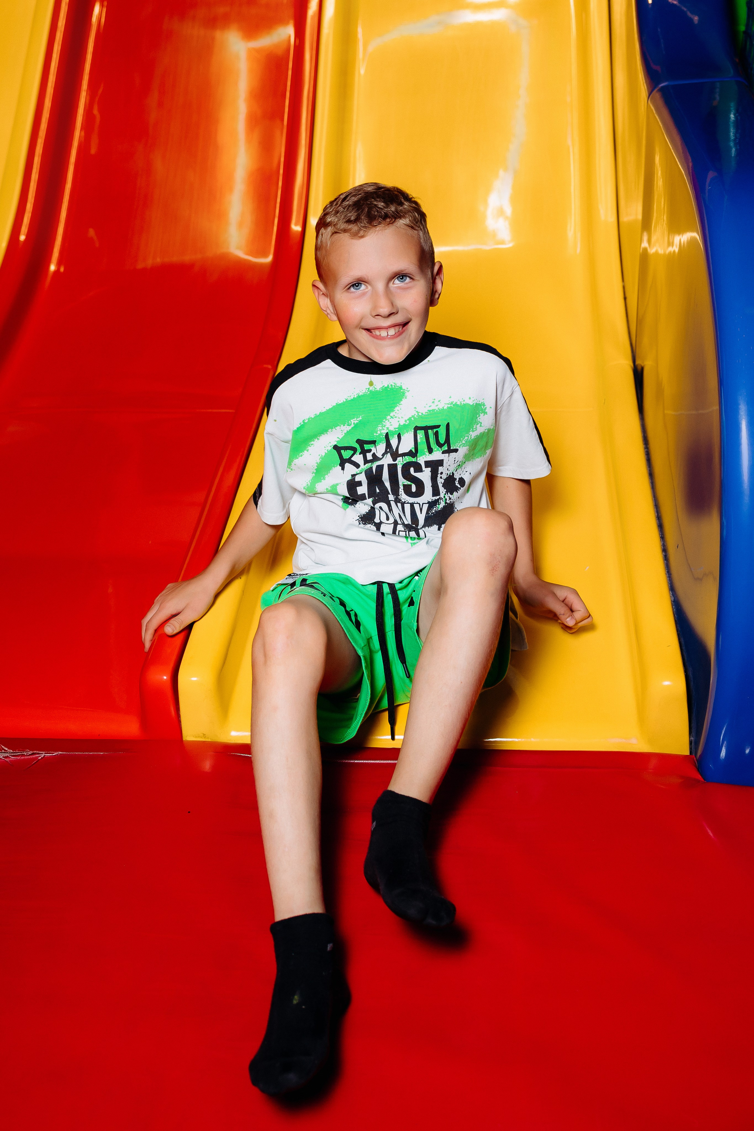 Дни Рождения. Фотограф в Санкт-Петербурге Кирюшенков Андрей