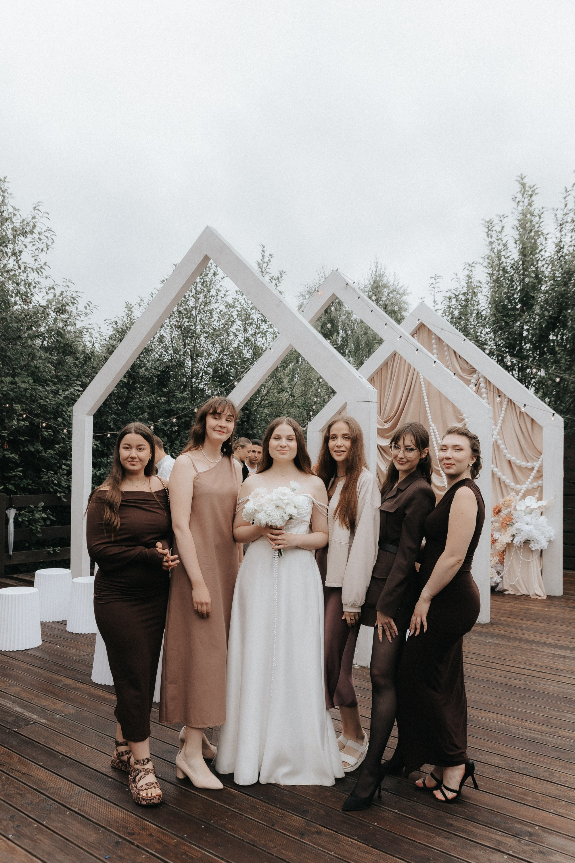 D&A. Свадебный фотограф Пермь