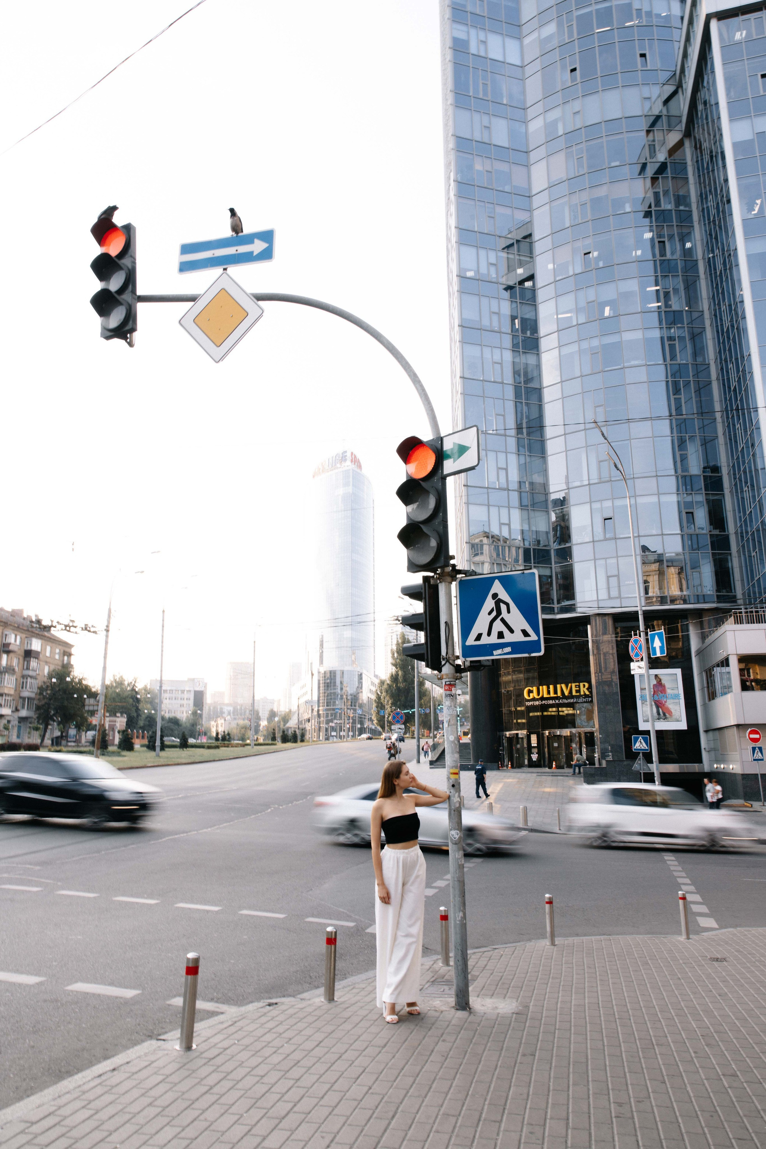 Фотосессия стрит стайл в городе. Свадебный фотограф и видеограф Краснодар, Ростов, Сочи, Новороссийск
