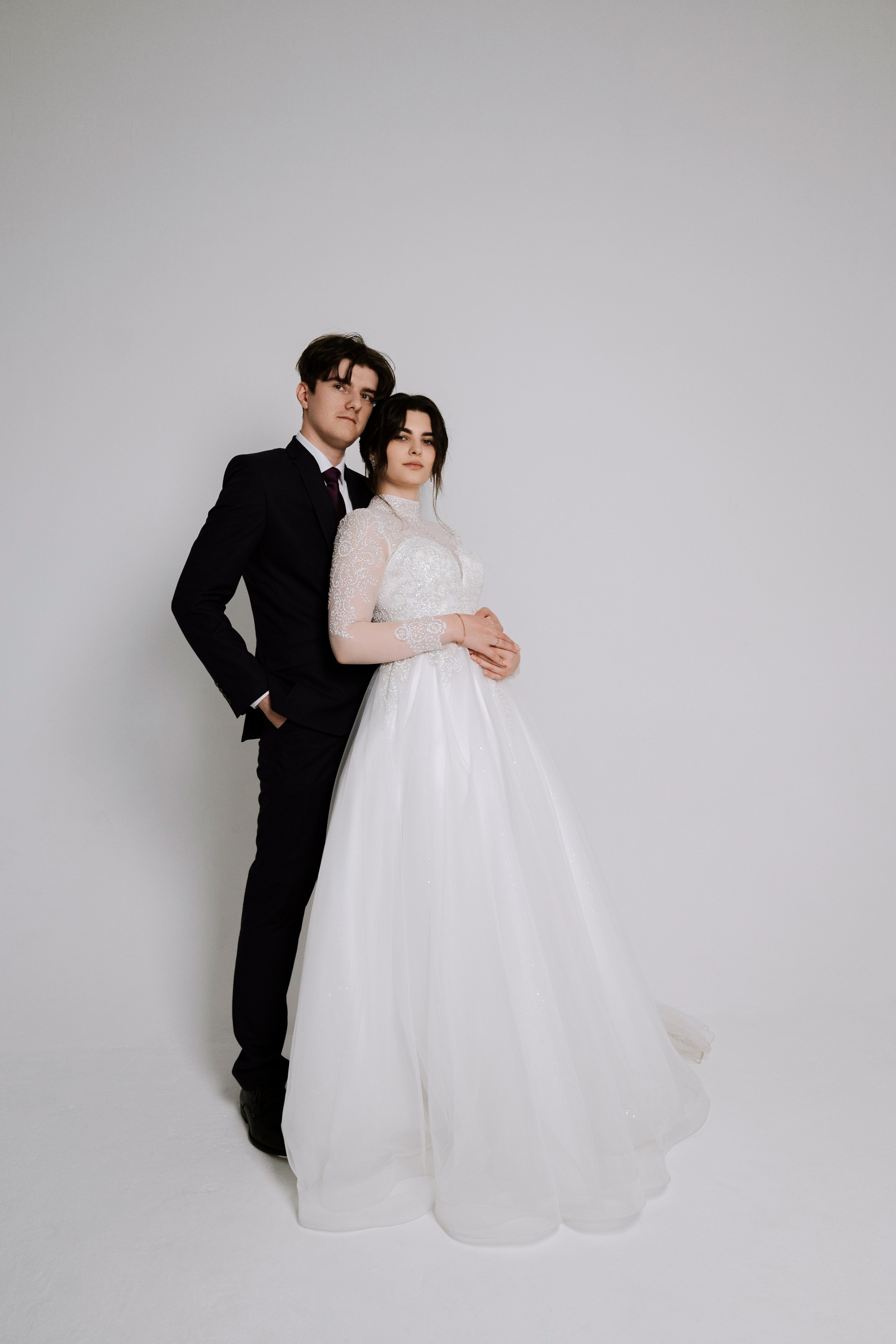 Константин и Наталья. Свадебный и семейный фотограф в Коломне Мария Мусатова