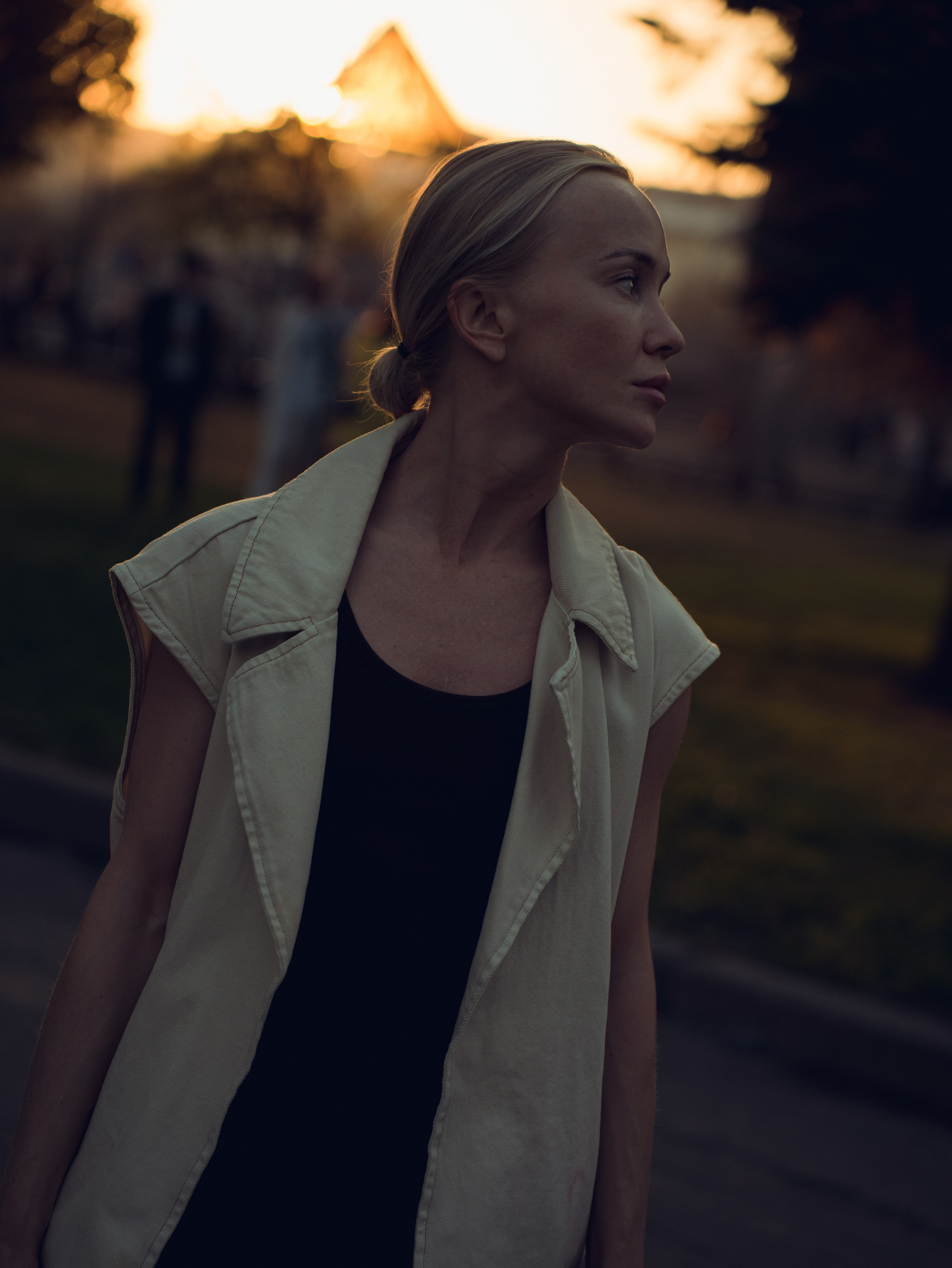 ФотоПрогулка 31.08.2014. Фотограф Мирослава Ряполова, Москва