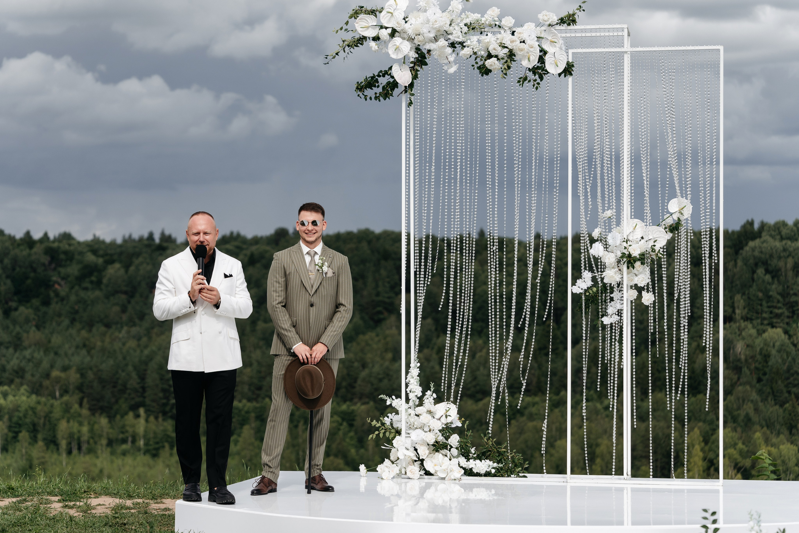 За тобой и За тебя. Олег и Мария Ивановы фотограф и видеограф в Пскове Санкт - Петербурге