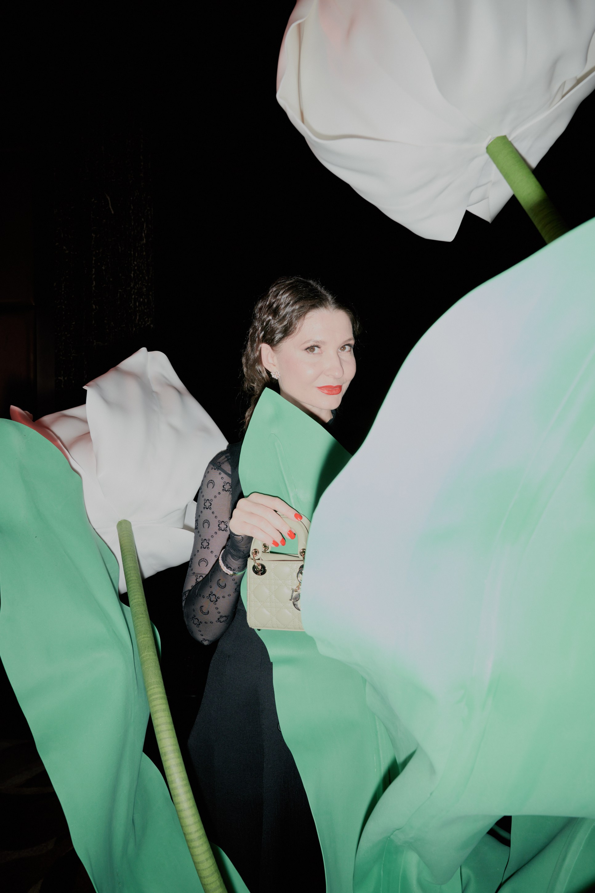 Events. Slozhnomarya