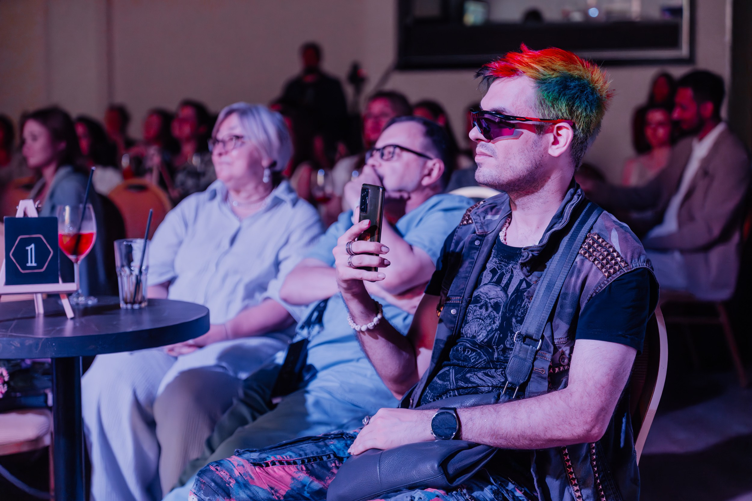 TALANY PRODUCTION. Андрей Цветков — репортажный, свадебный и портретный фотограф в Санкт-Петербурге