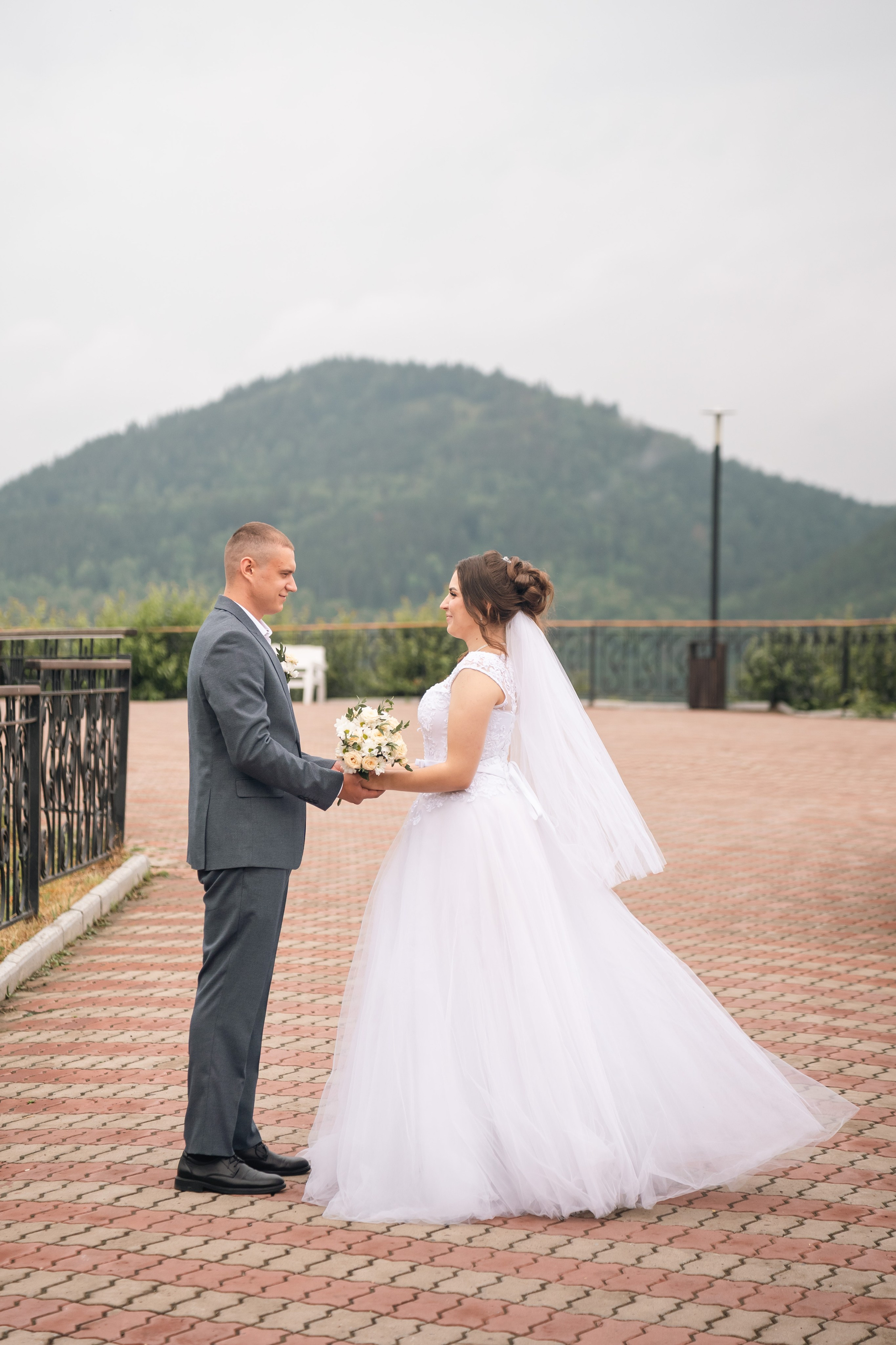 Николай и Алина. Фотограф и видеограф Олег Игнатов | Свадьбы, Love Story, реклама и корпоративы — Красноярск