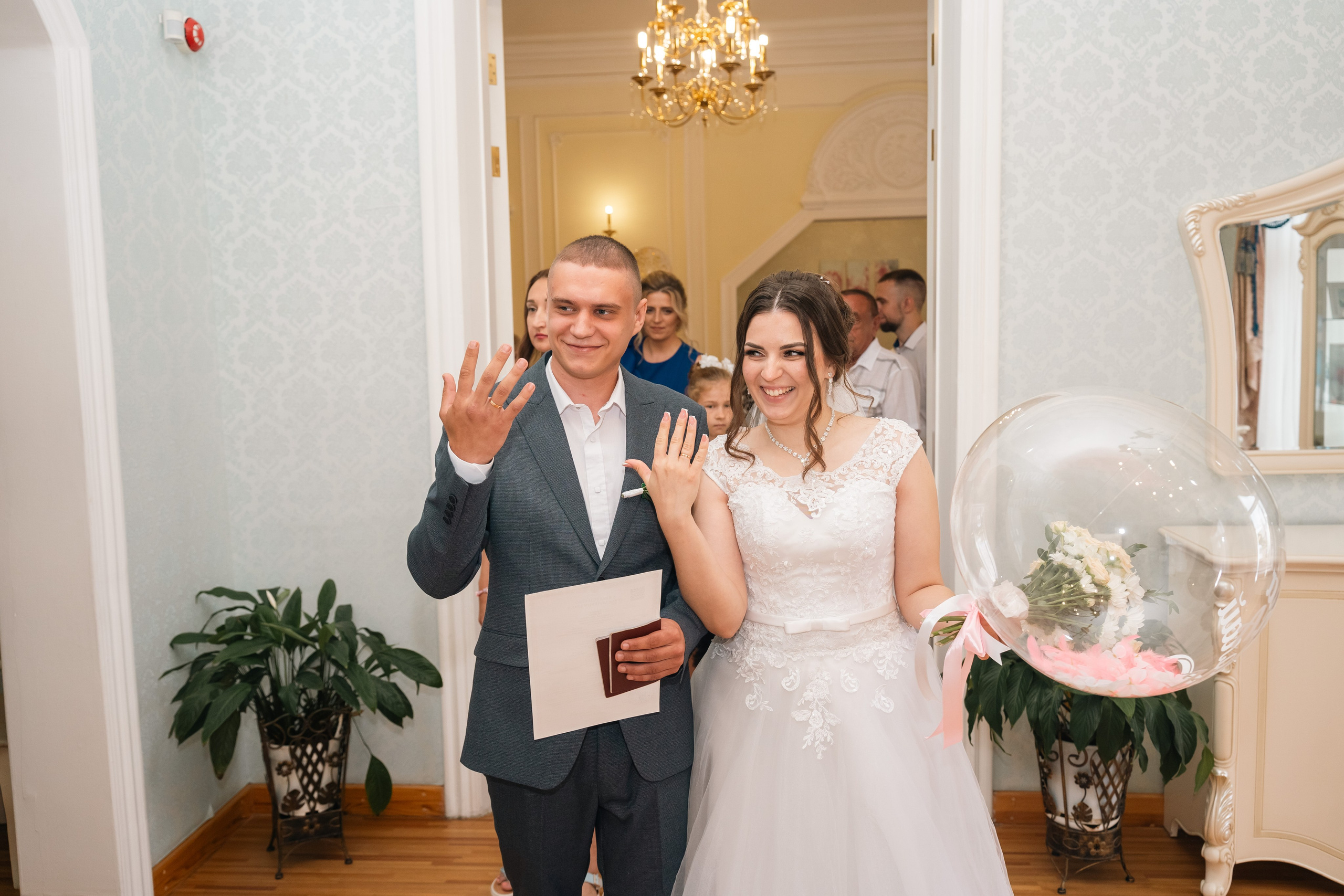 Николай и Алина. Фотограф и видеограф Олег Игнатов | Свадьбы, Love Story, реклама и корпоративы — Красноярск