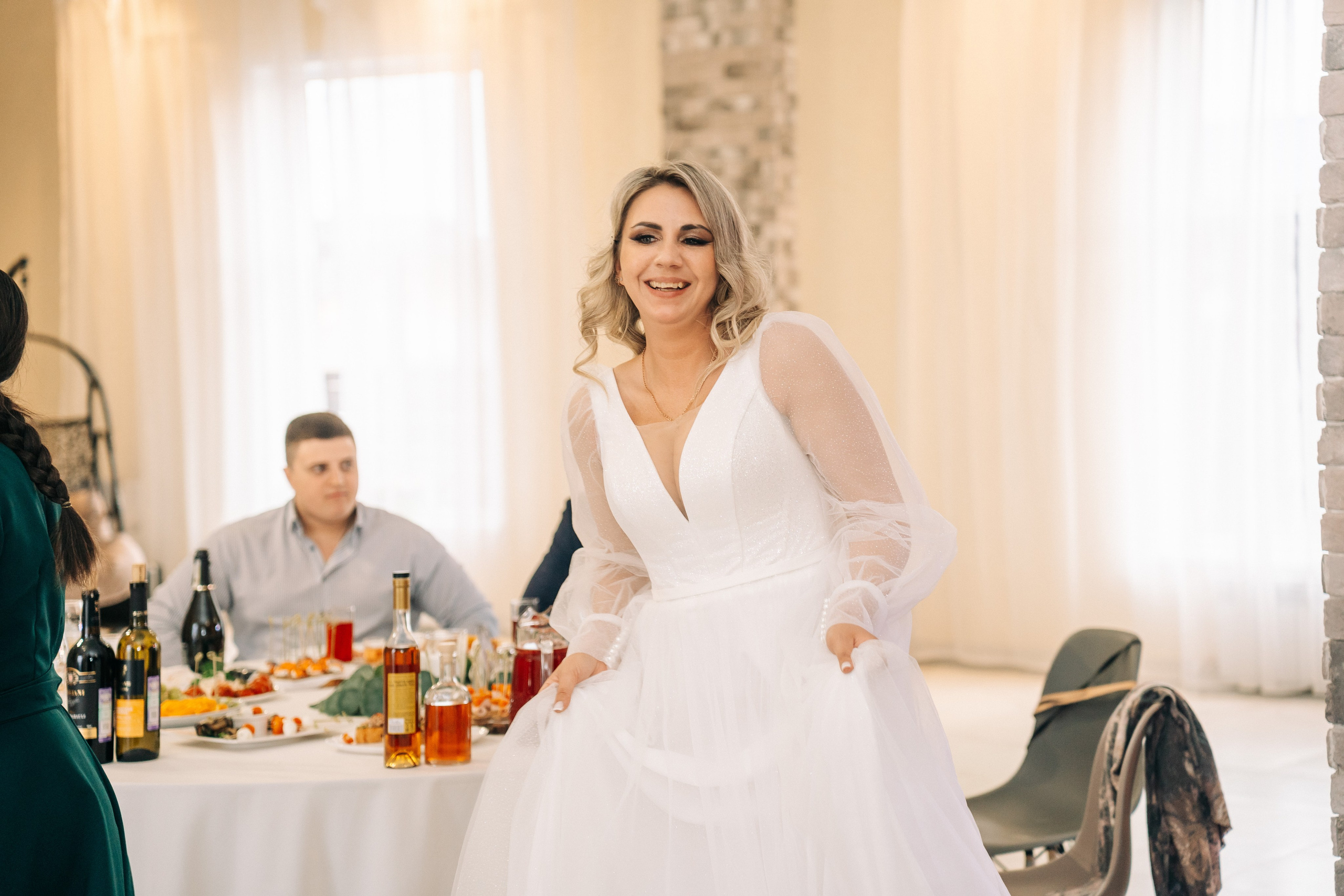 Эдуард и Инна. Фотограф и видеограф Олег Игнатов | Свадьбы, Love Story, реклама и корпоративы — Красноярск