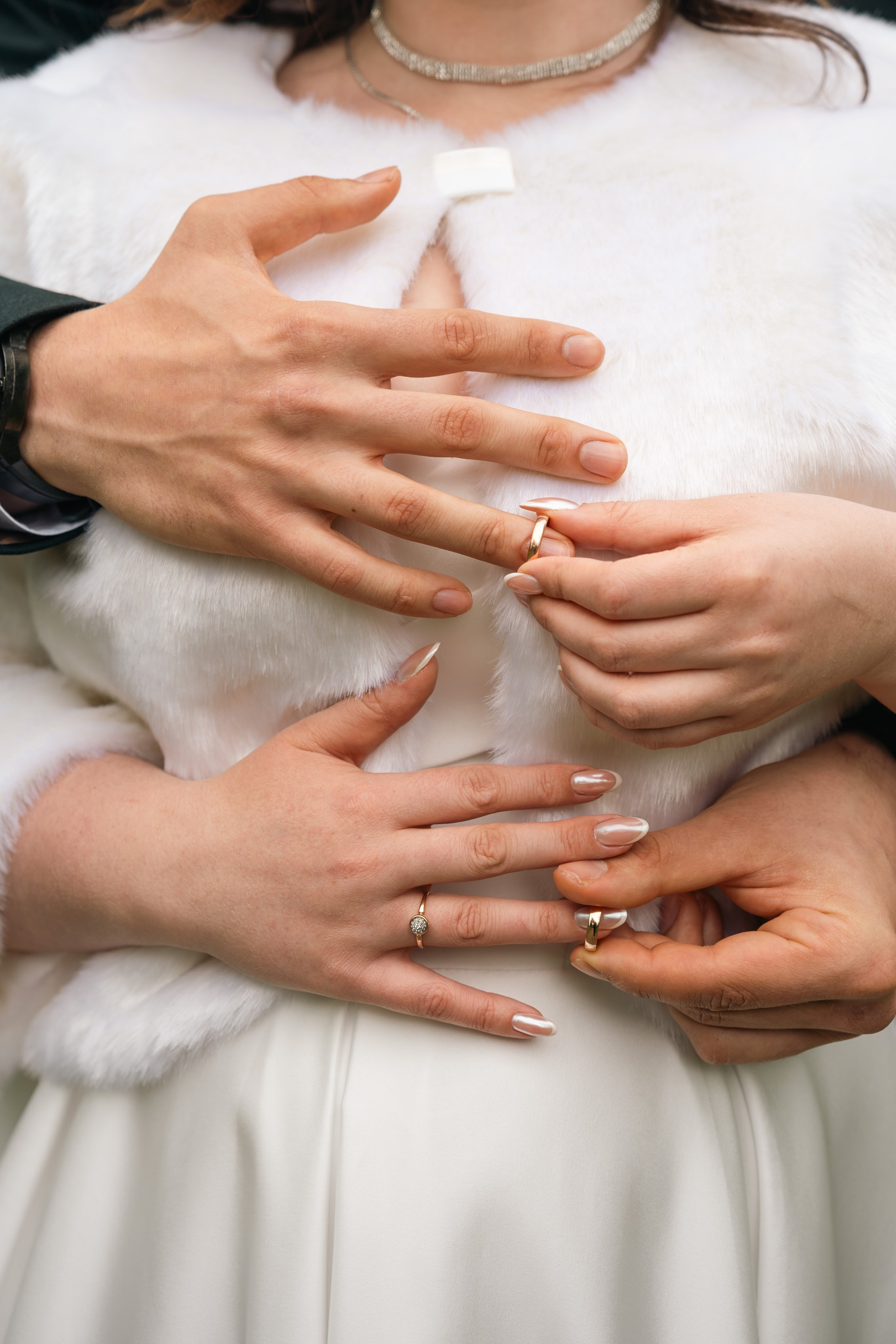 Свадебные фото. Фотограф и видеограф Олег Игнатов | Свадьбы, Love Story, реклама и корпоративы — Красноярск