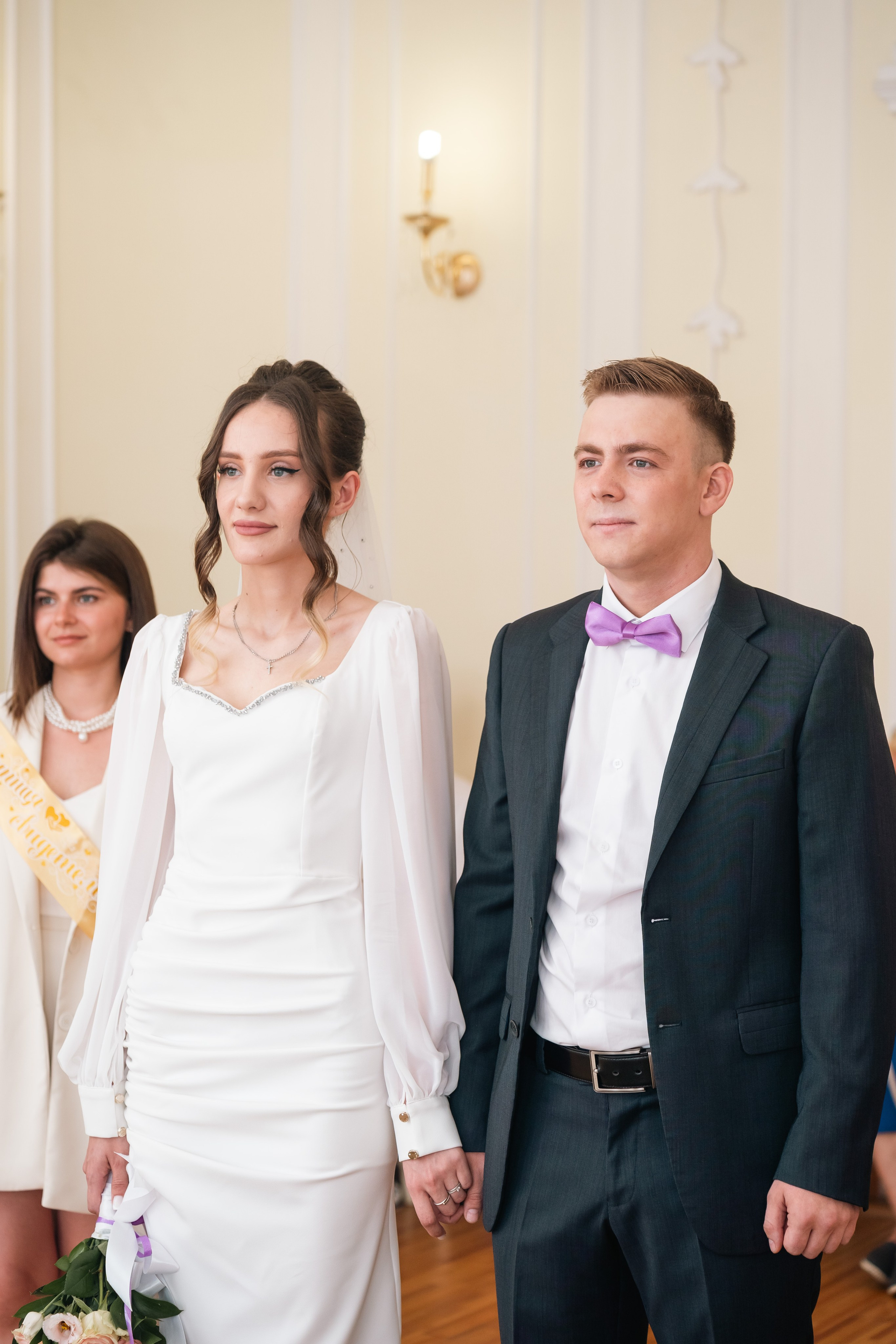 Валерий и Екатерина. Фотограф и видеограф Олег Игнатов | Свадьбы, Love Story, реклама и корпоративы — Красноярск