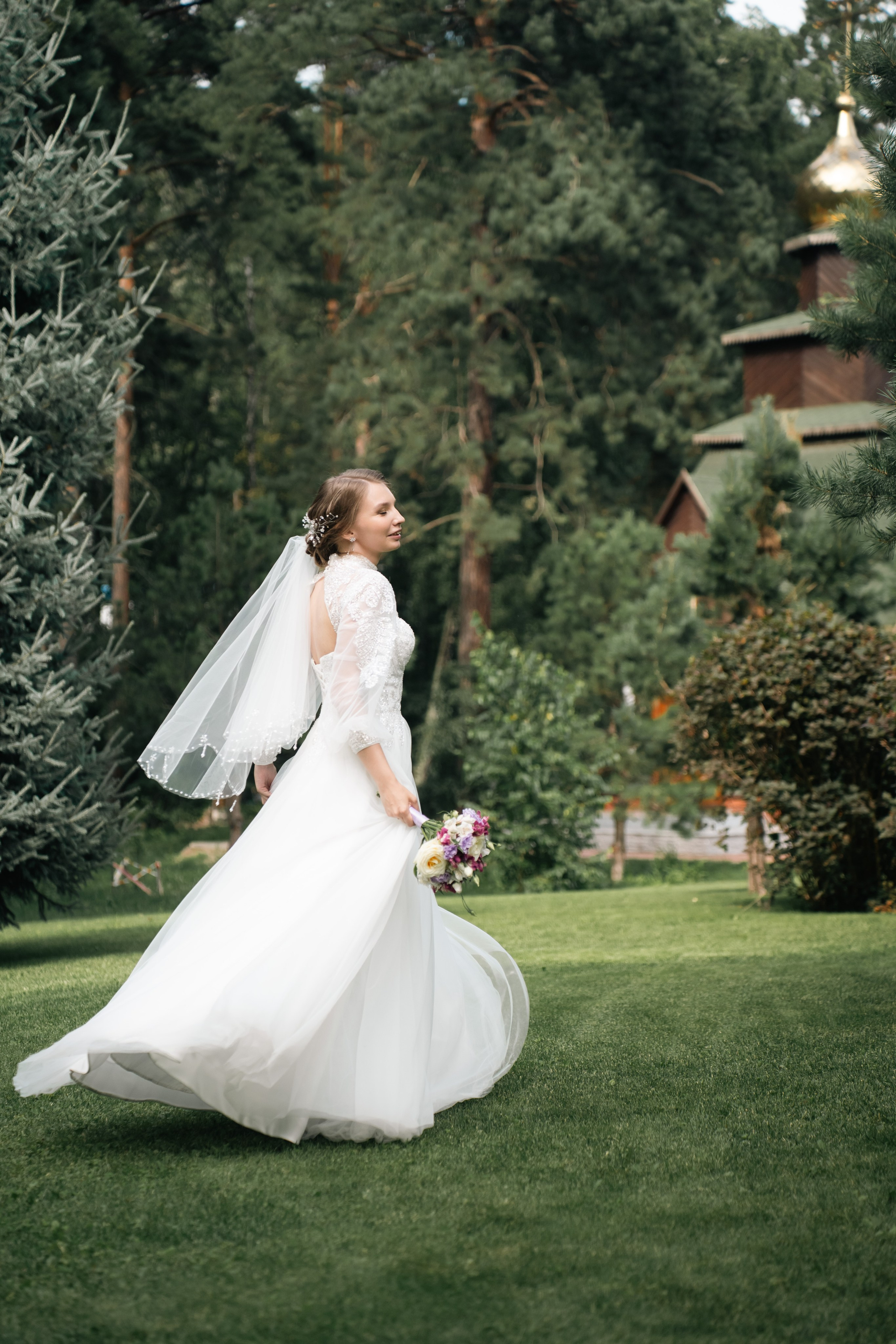 Павел и Вероника. Фотограф и видеограф Олег Игнатов | Свадьбы, Love Story, реклама и корпоративы — Красноярск