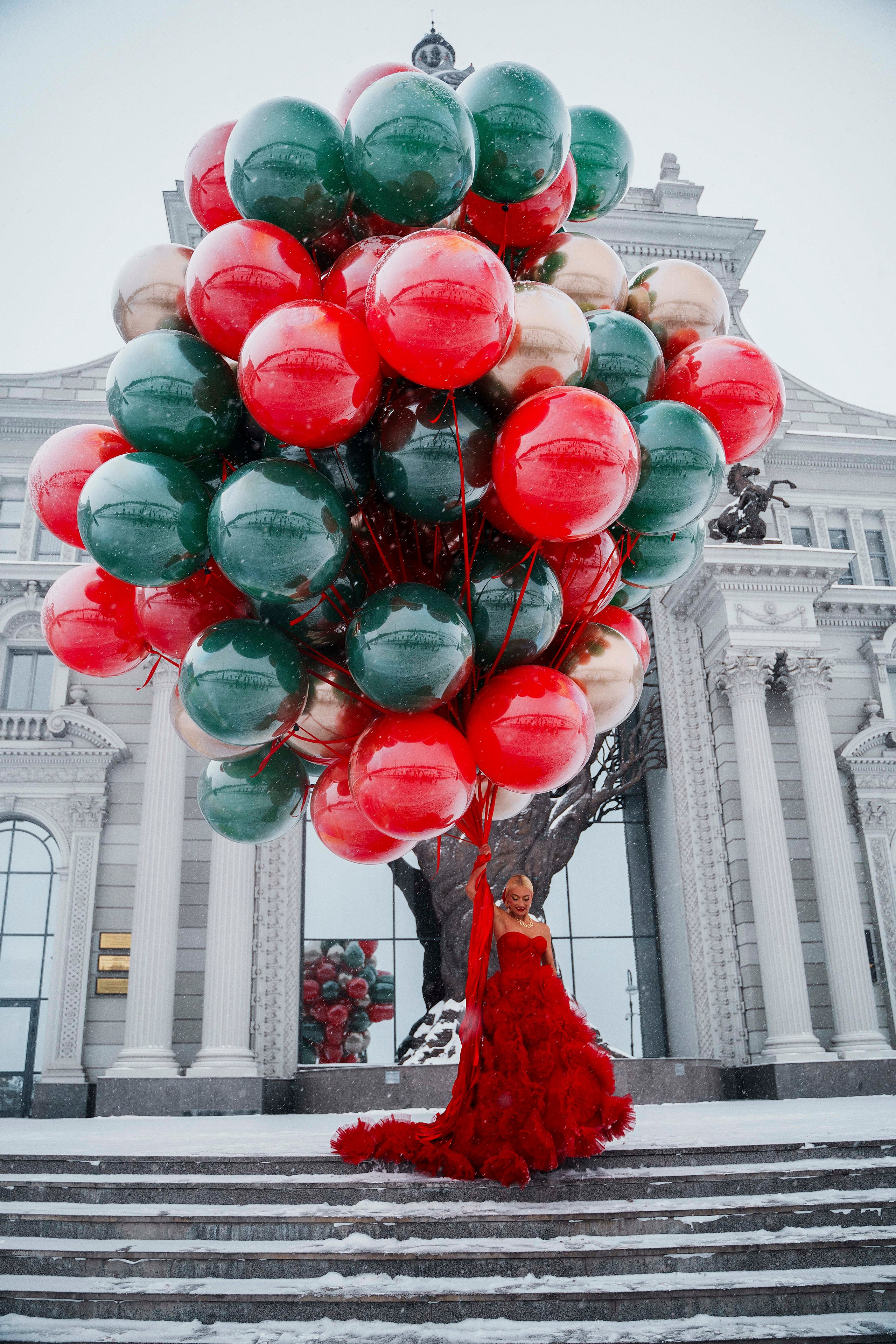 VilandaBoom. Фотограф Казань