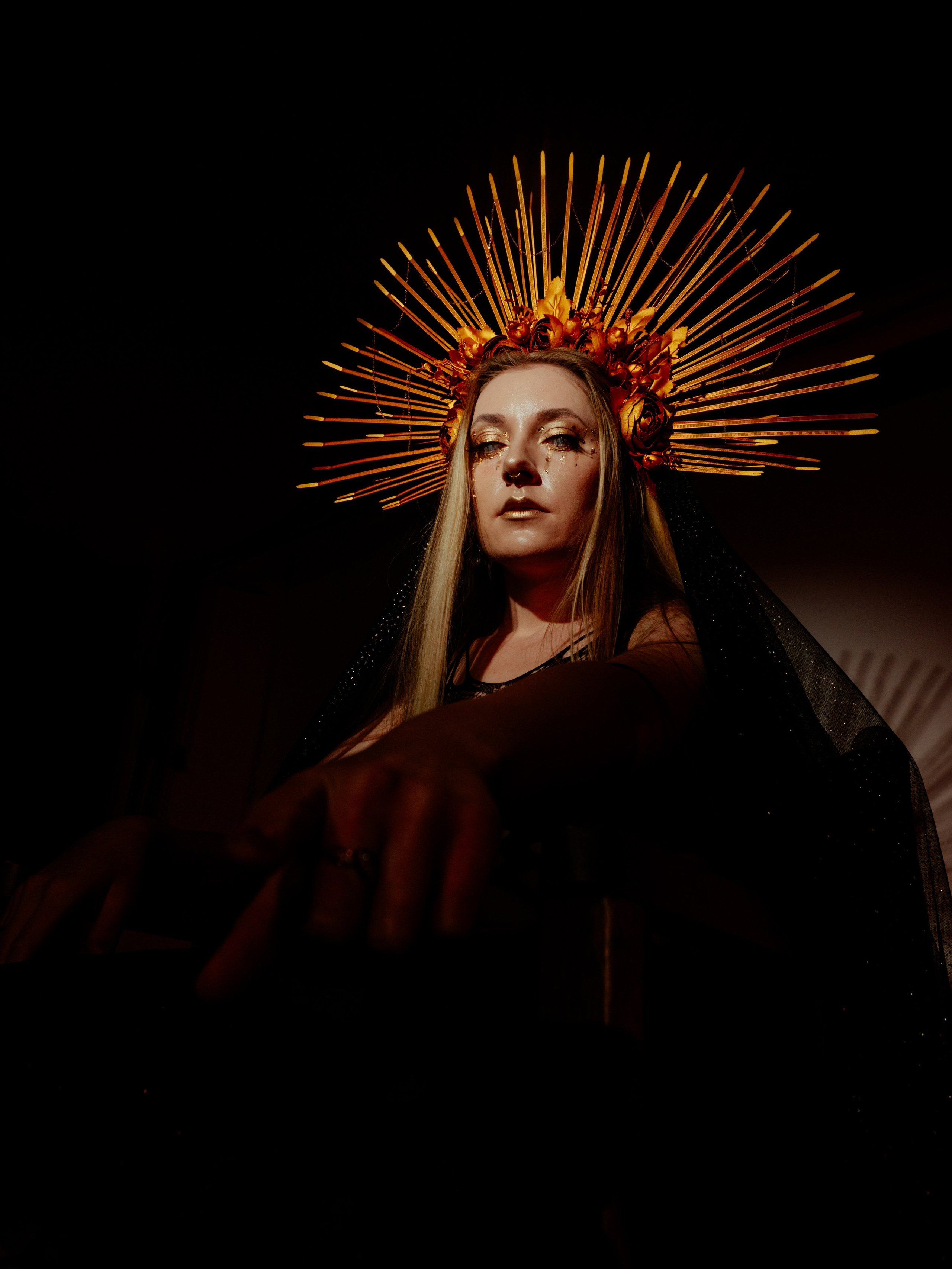 THE HEART OF EL DORADO. Фотограф в Санкт-Петербурге Эллис