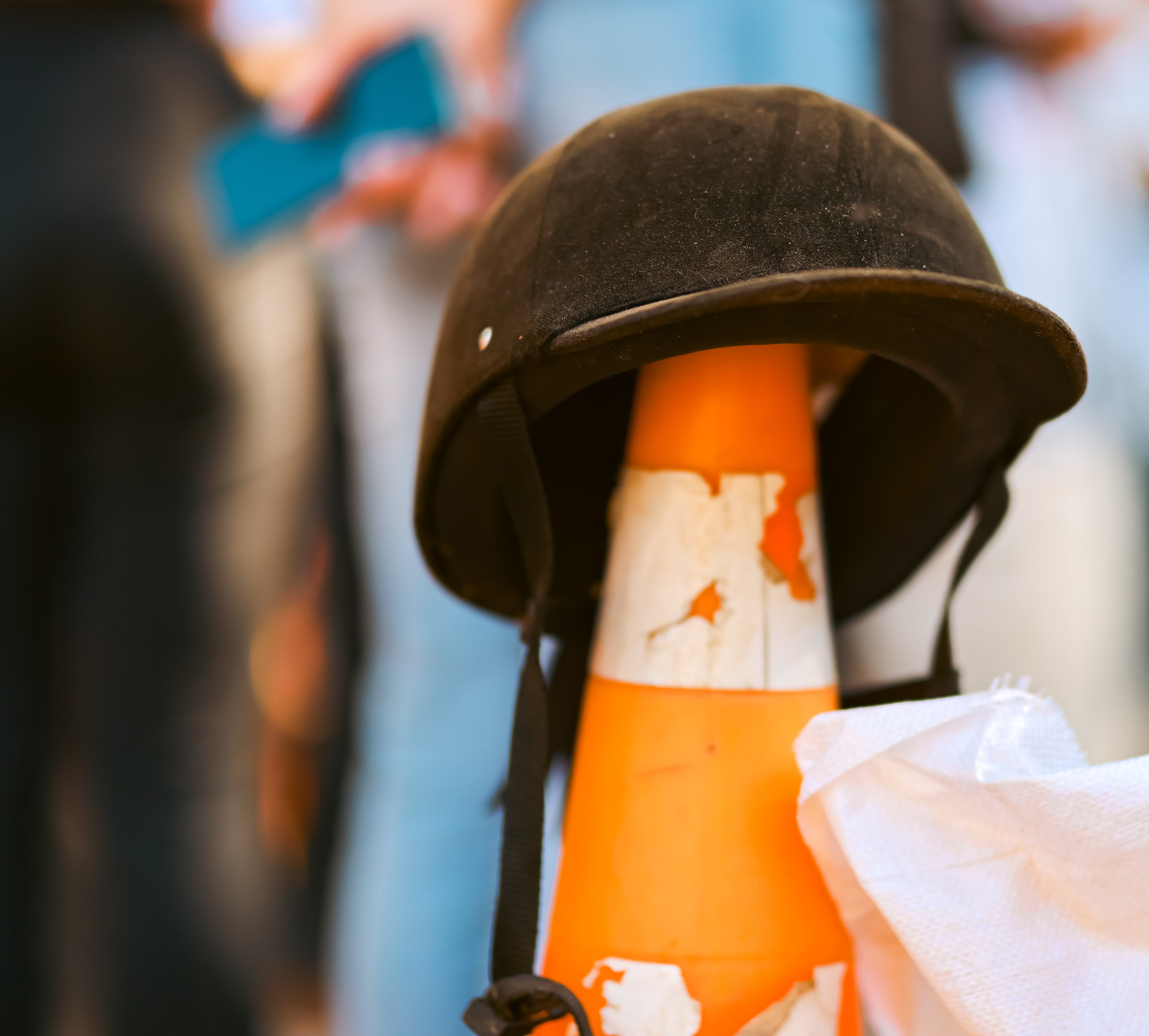 Корпоратив на конюшне. Фотограф репортажей и стритфотосессий в Москве Людмила Смирнова