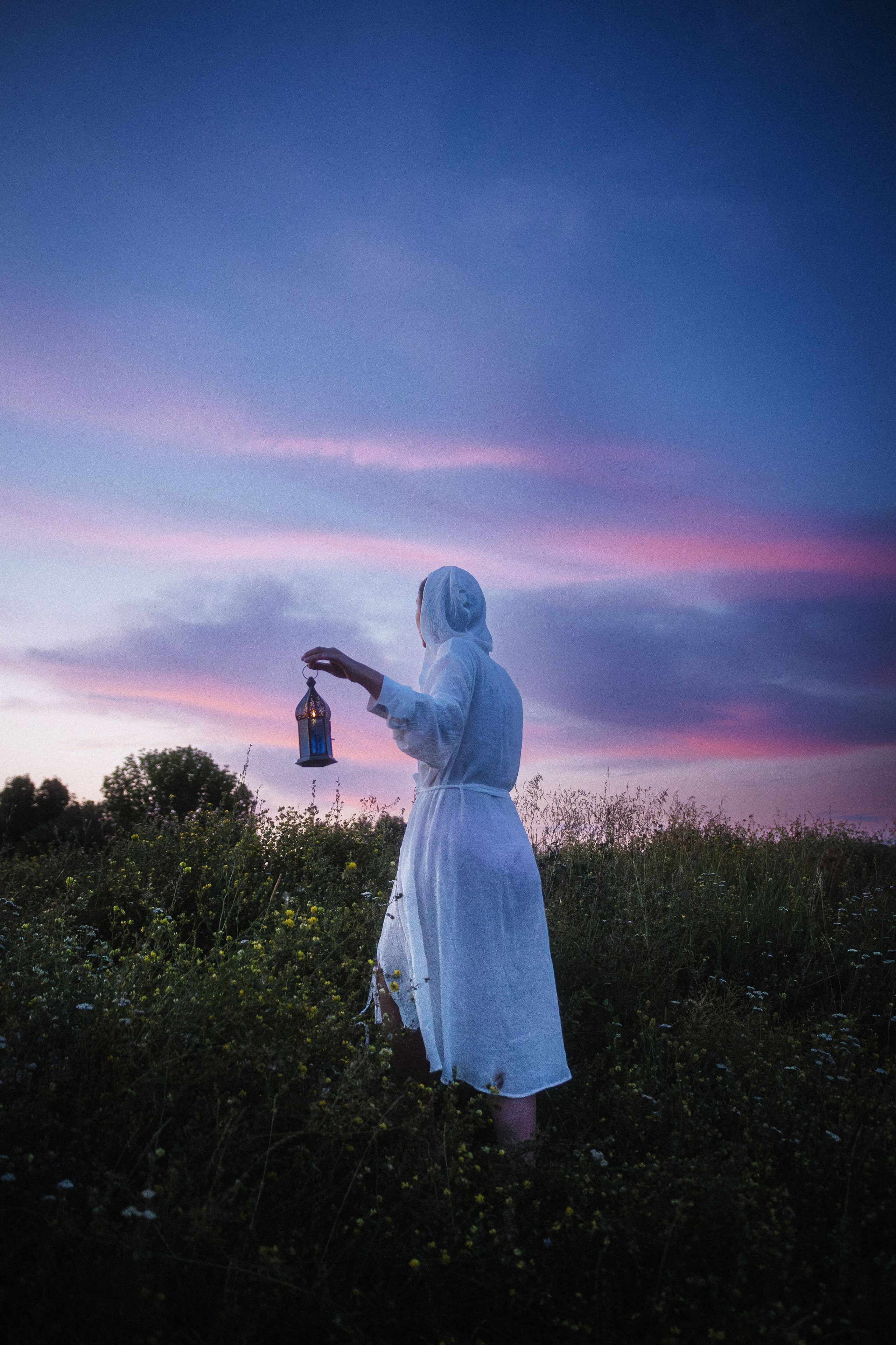 Светослава. Валентин Гальетов — репортажный и портретный фотограф в Чебоксарах