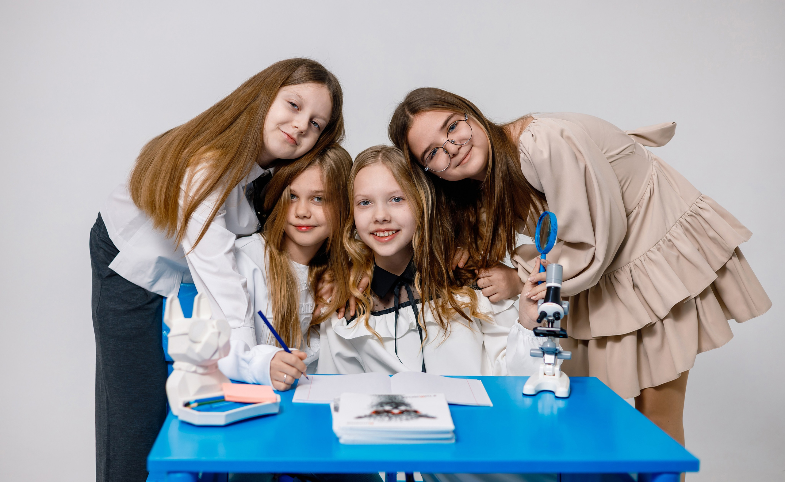 4-в, 14 шк, выпуск 2025