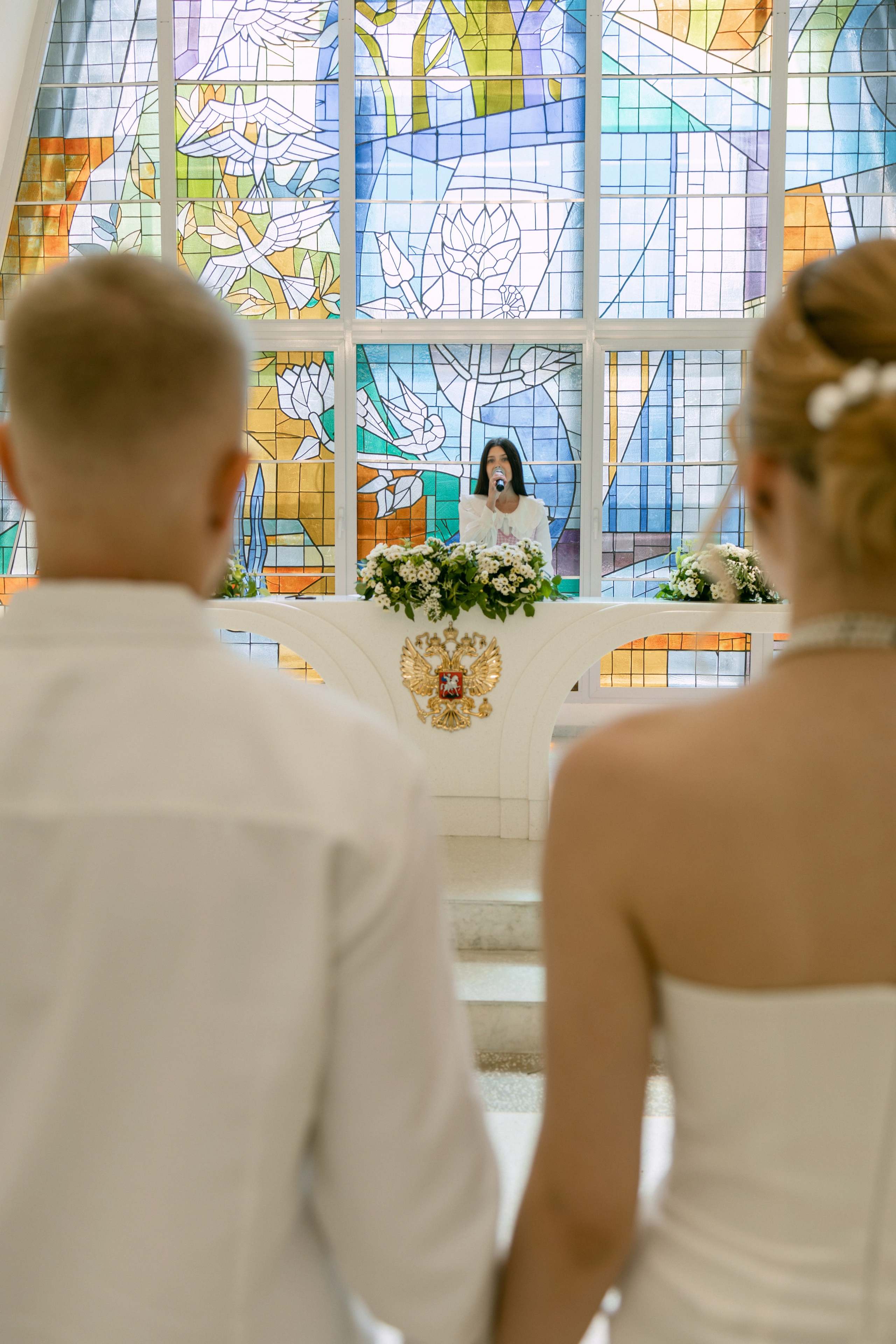 Вика и Дима. Семейный и свадебный фотограф в Самаре Анастасия Воропаева