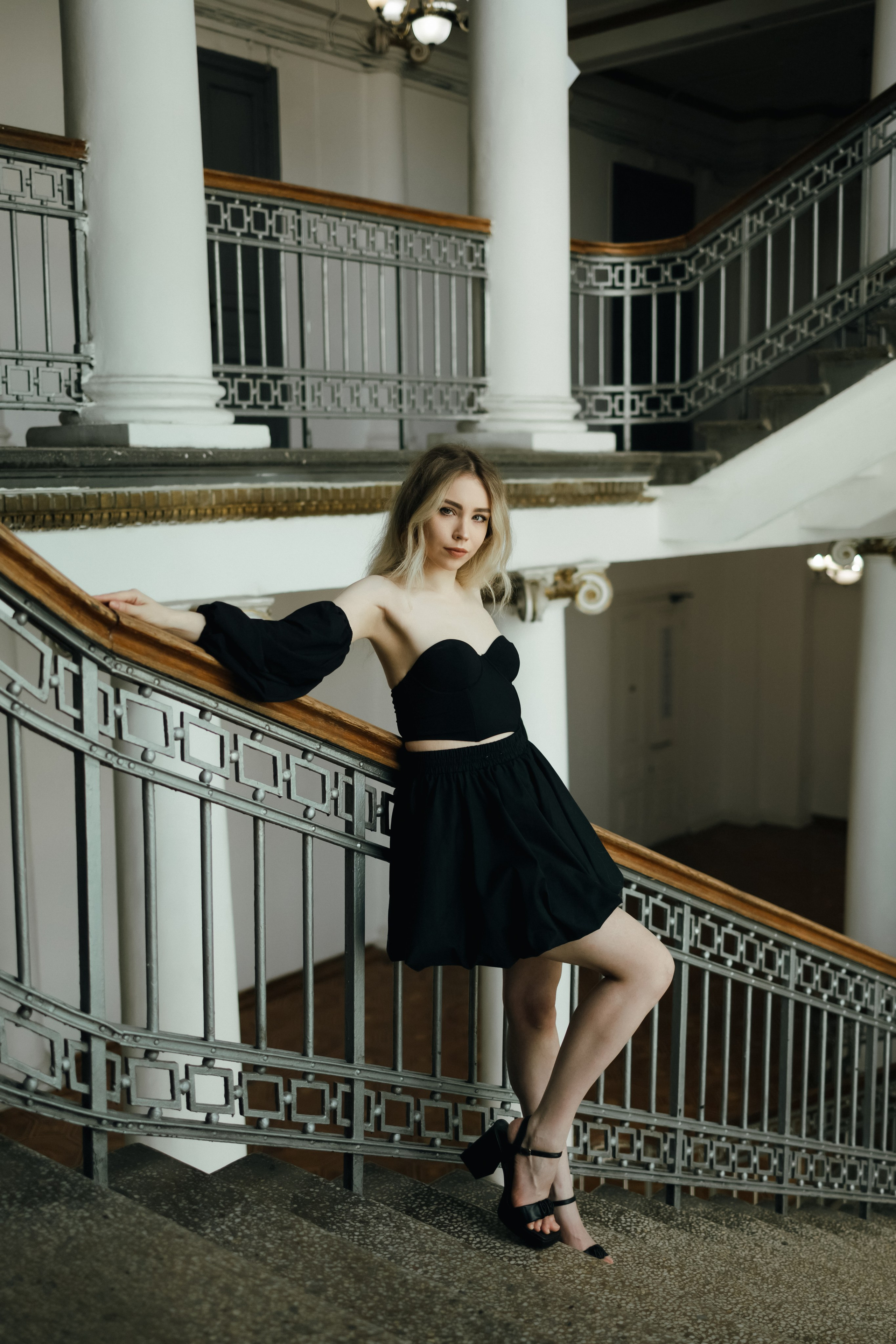 Екатерина. Семейный и свадебный фотограф в Самаре Анастасия Воропаева