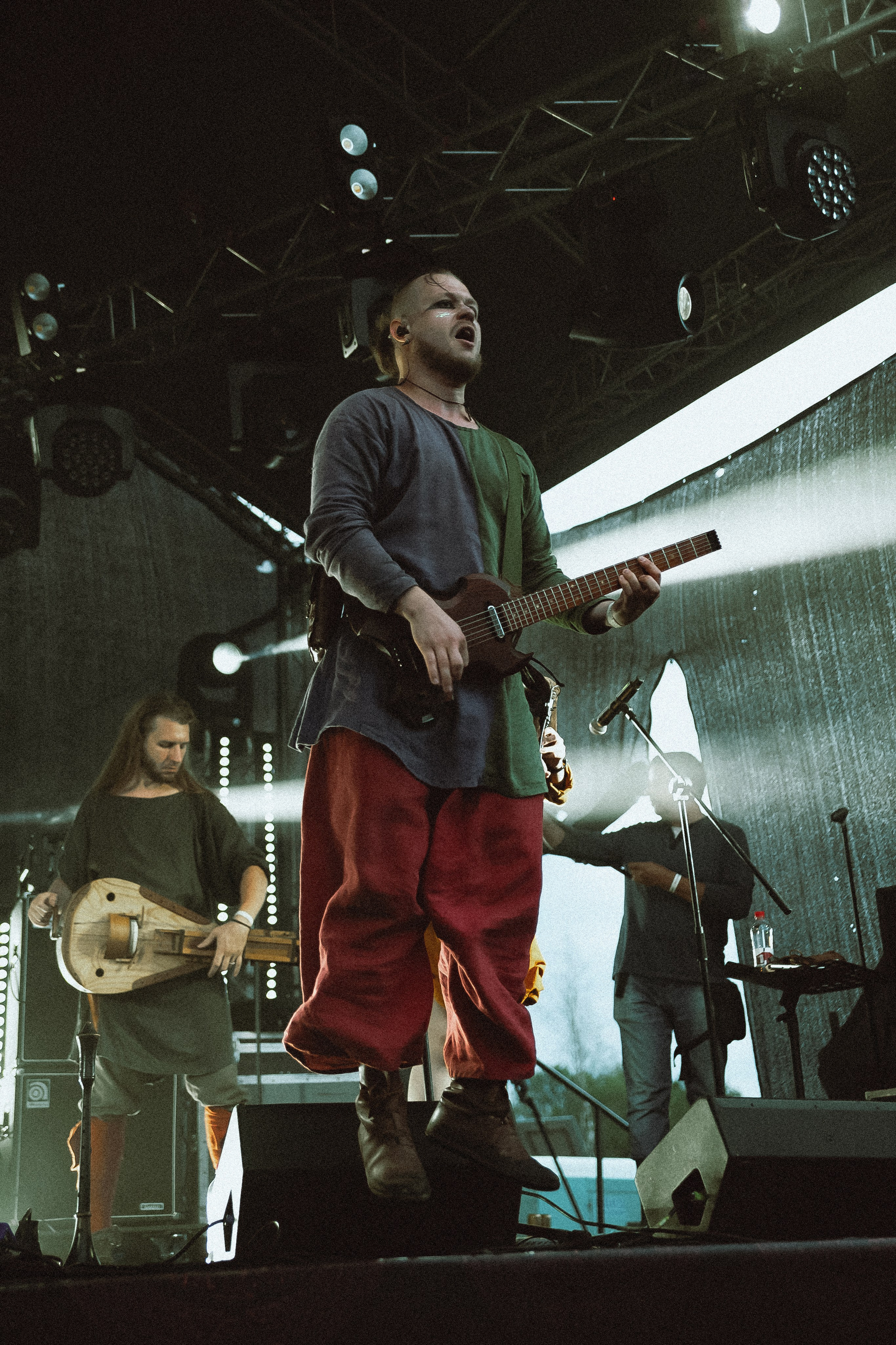 Фестиваль «Былинный Берег» 2025 г. Фотограф Евгений Егоров