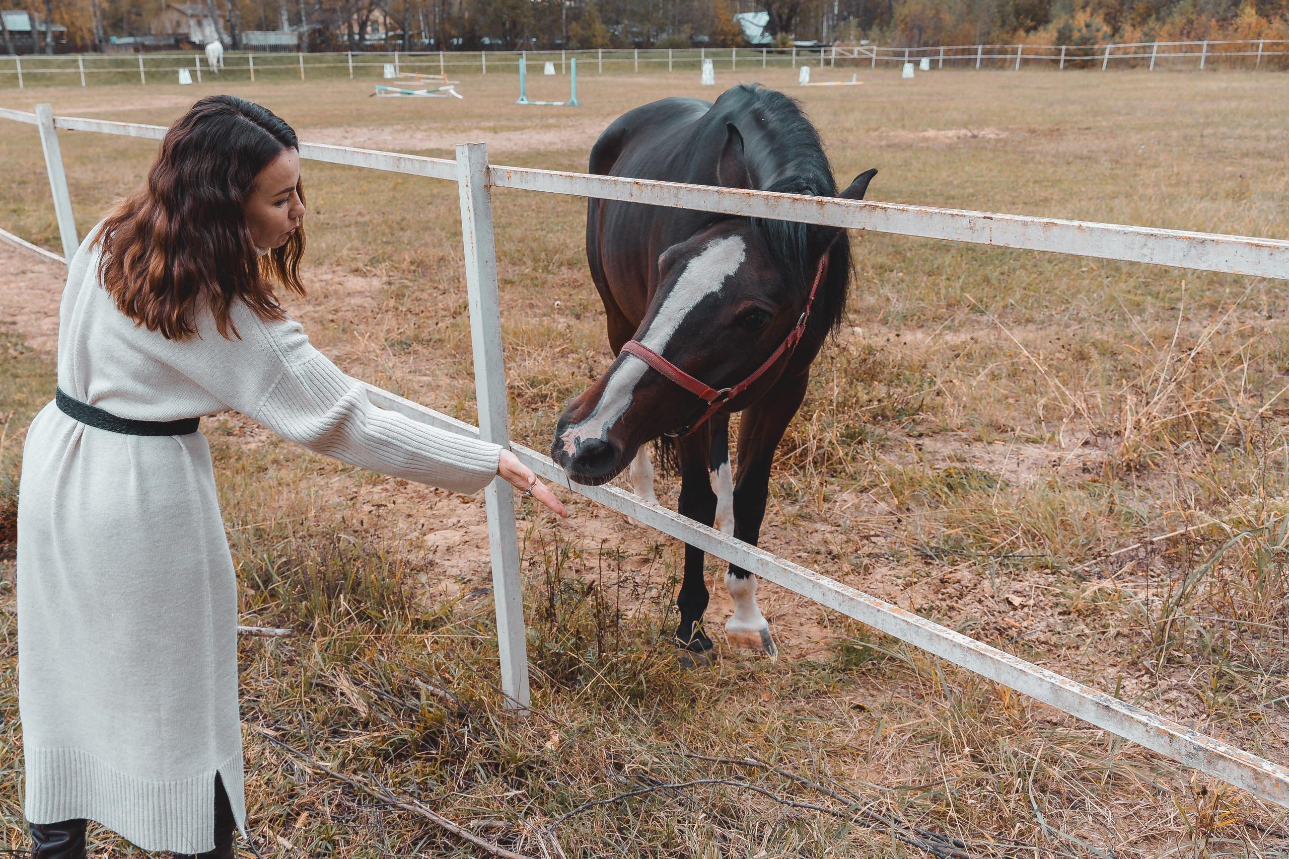 Уютная семейная фотосессия Натальи. Фотограф Евгений Егоров