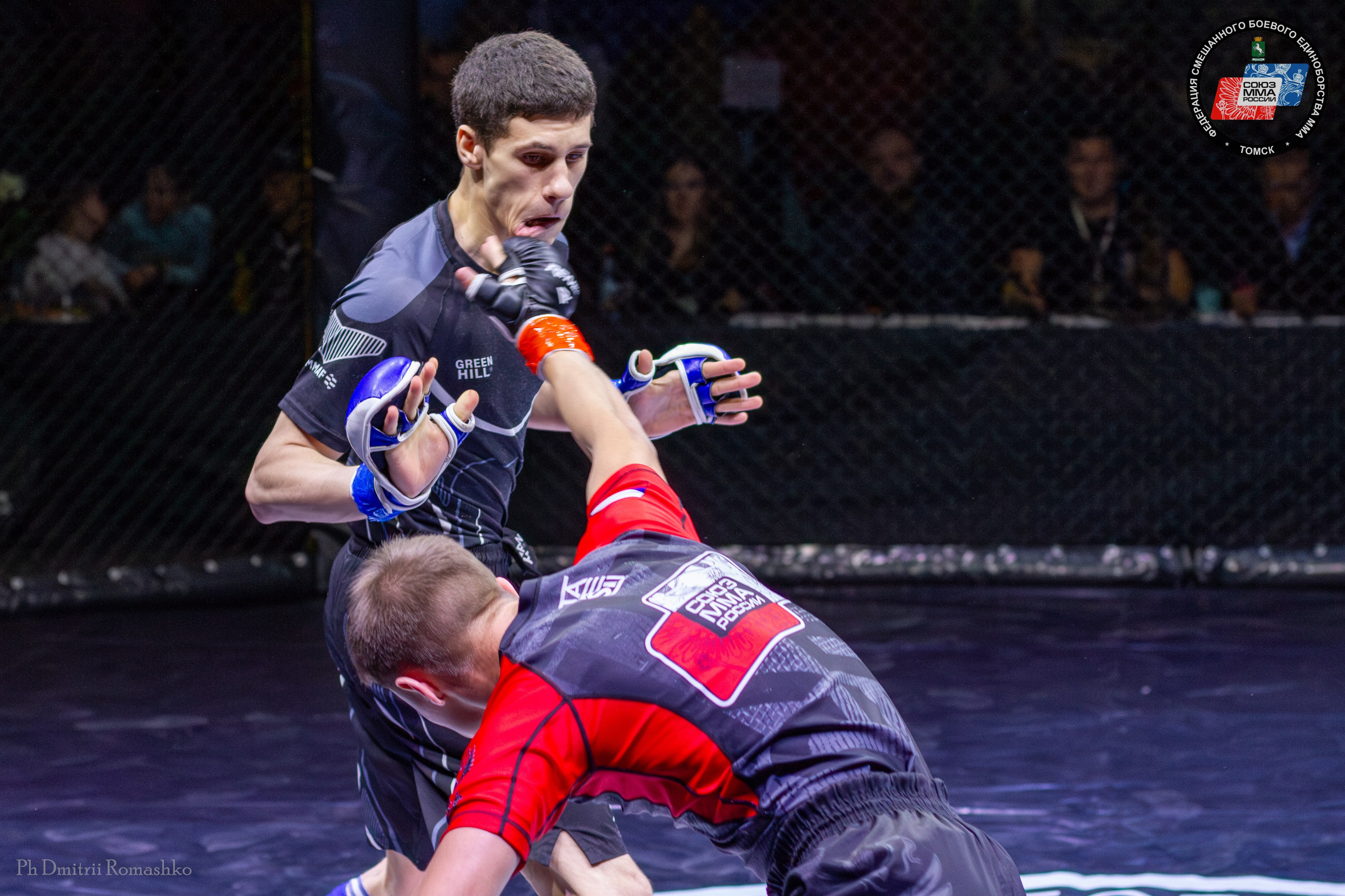 Репортаж/Бэкстейдж. Фотограф Дмитрий Ромашко