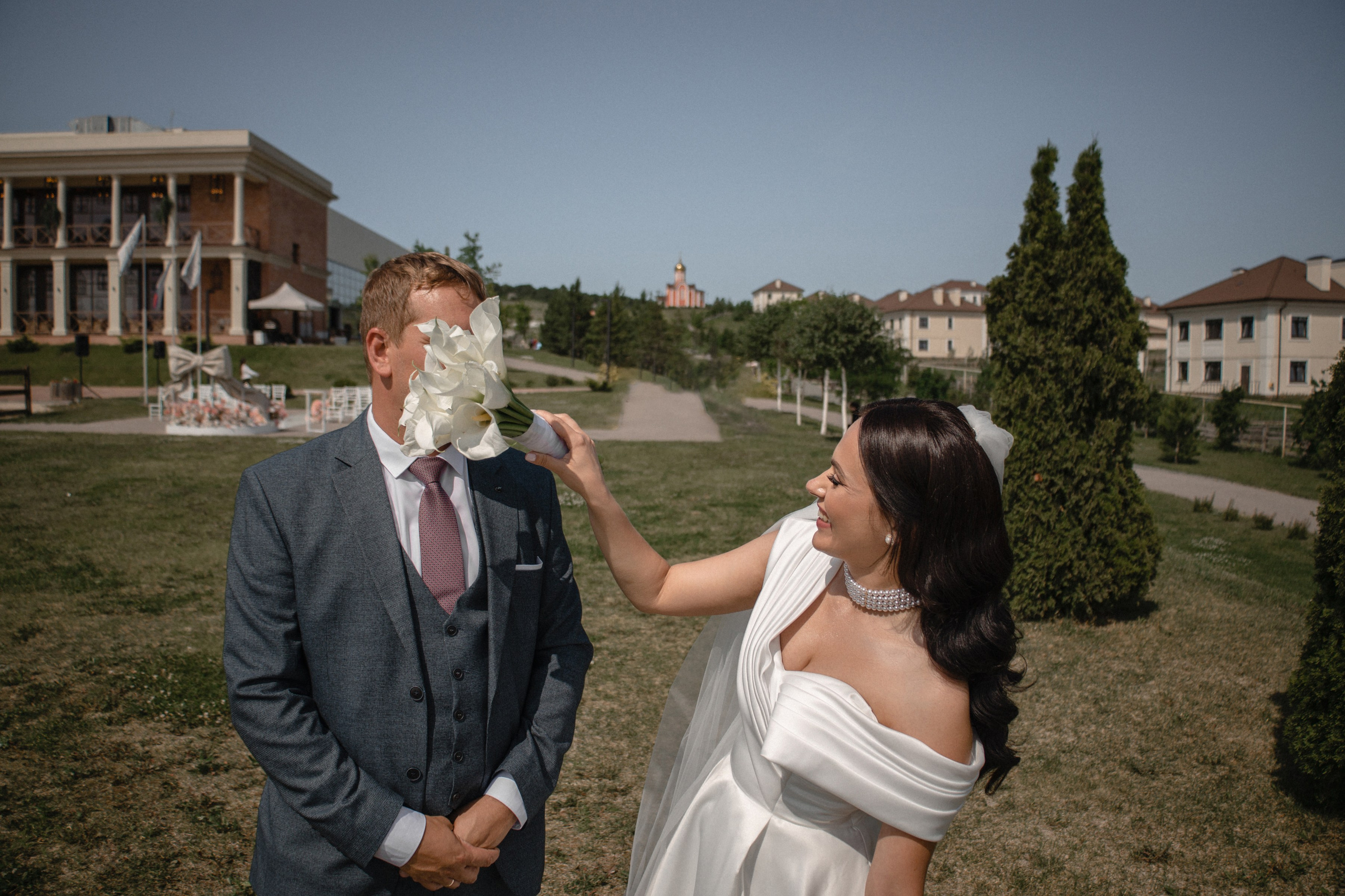 I|E камерная. Свадебный и семейный фотограф в Саратове Анжела Борисова