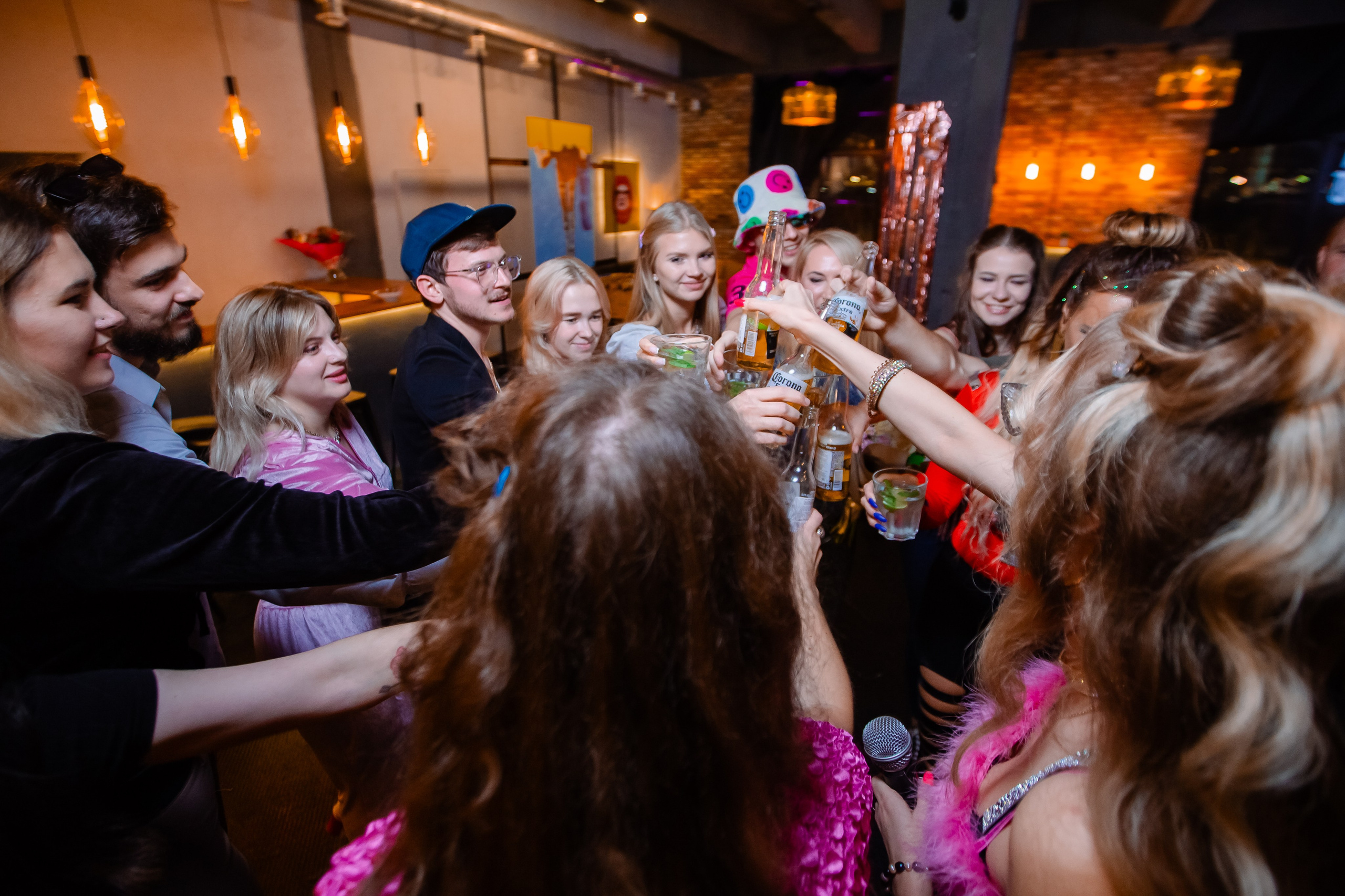 Reportage. Brutalraw Territory