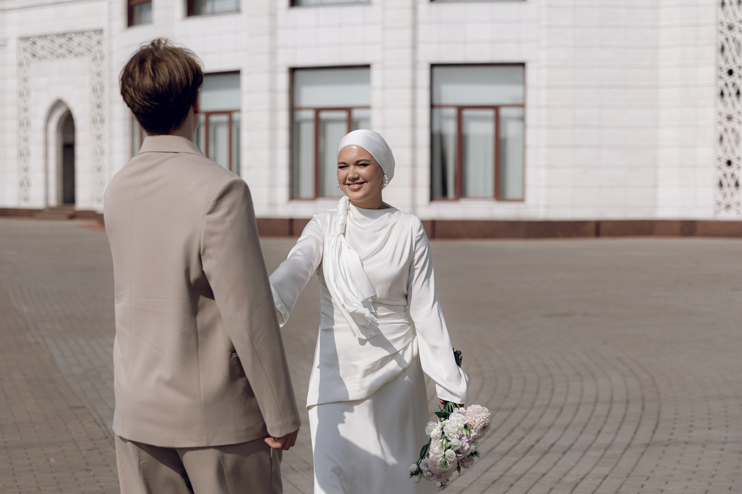 Никах. Свадебный фотограф Казань| Фотограф Казань Зевакина Анастасия