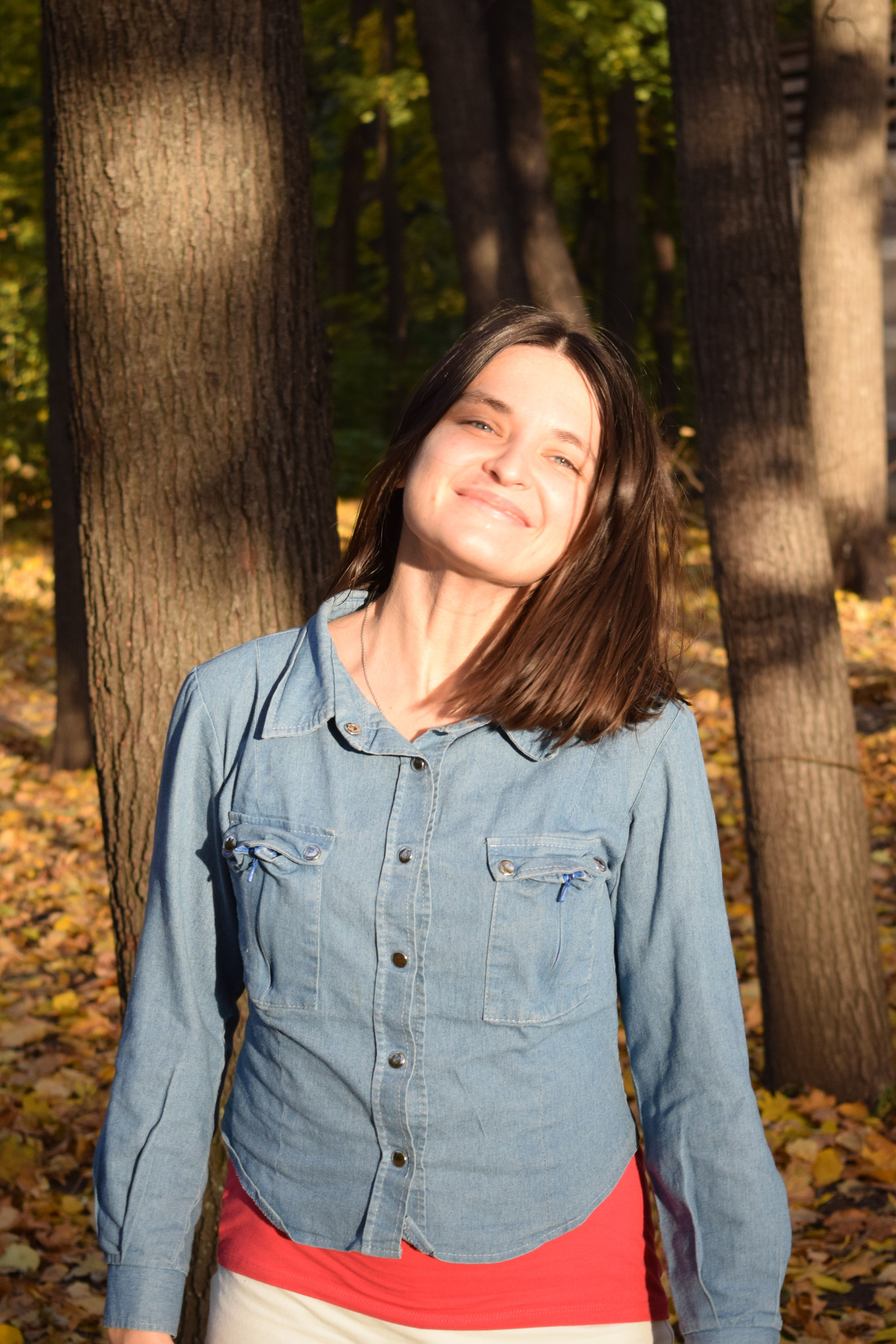 Портретная съемка. Портретный, семейный фотограф в Москве Евгений Ганимар