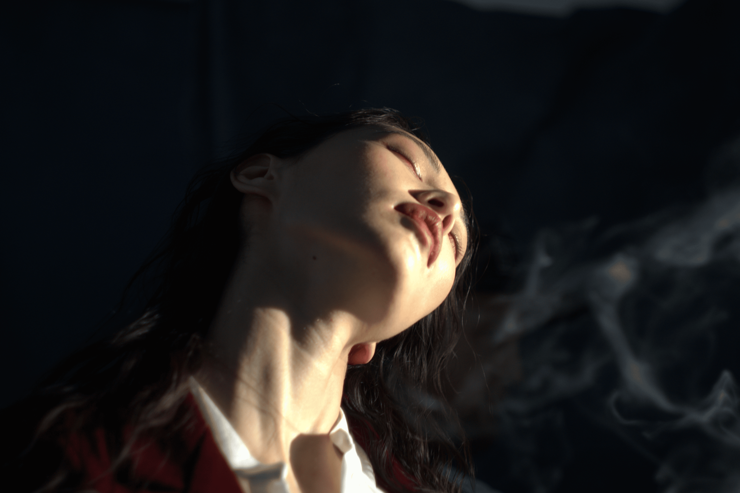 Портрет. Портретный, семейный фотограф в Москве Евгений Ганимар