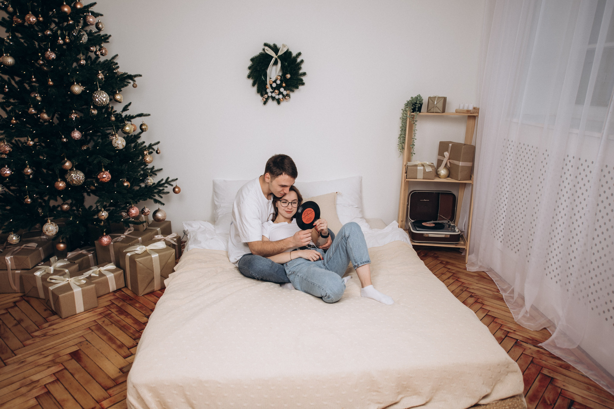 Love Story. Куксенко Елена — Семейный фотограф Санкт-Петербург