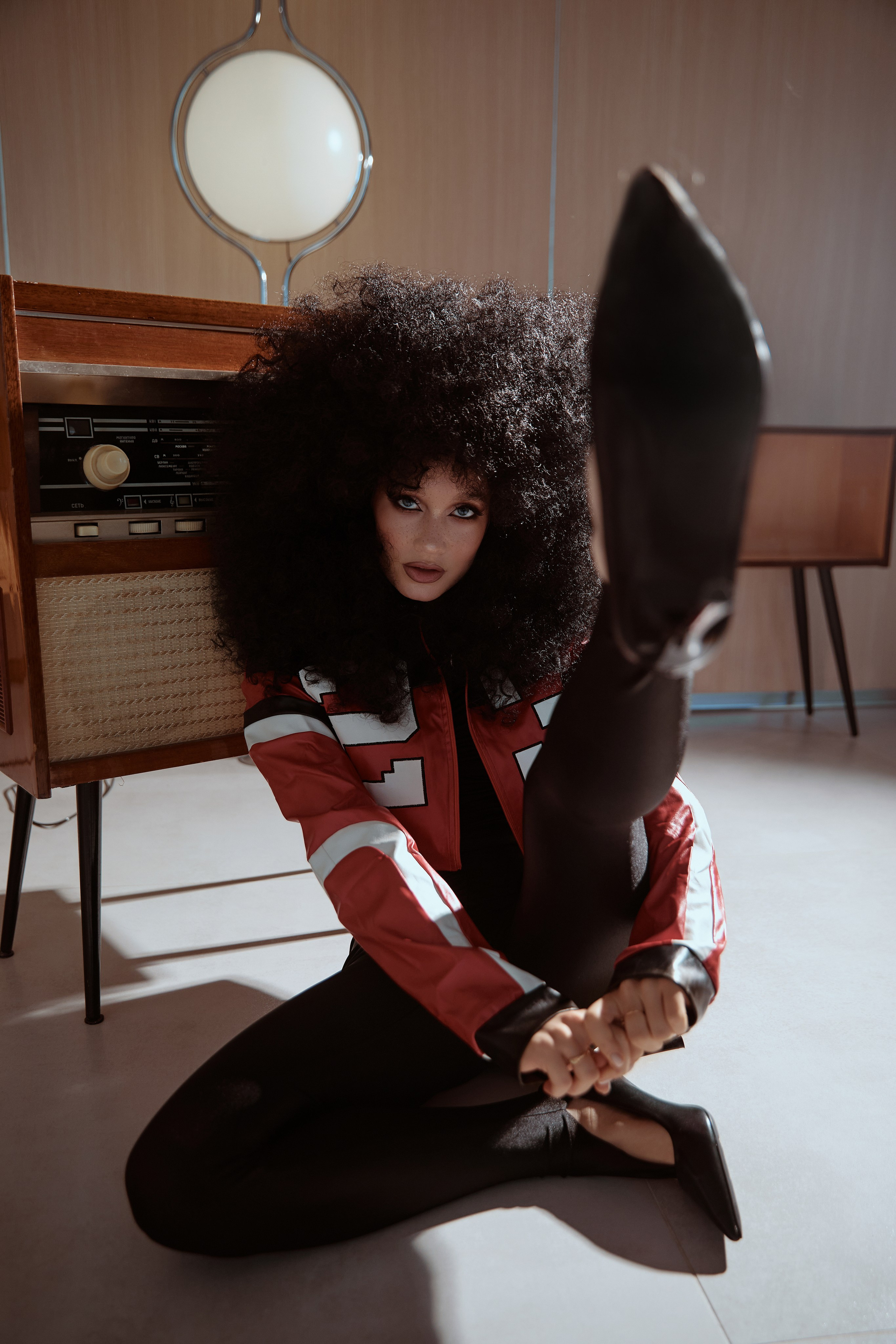 Портрет. Свадебный и семейный фотограф в Санкт-Петербурге Барсова Анастасия