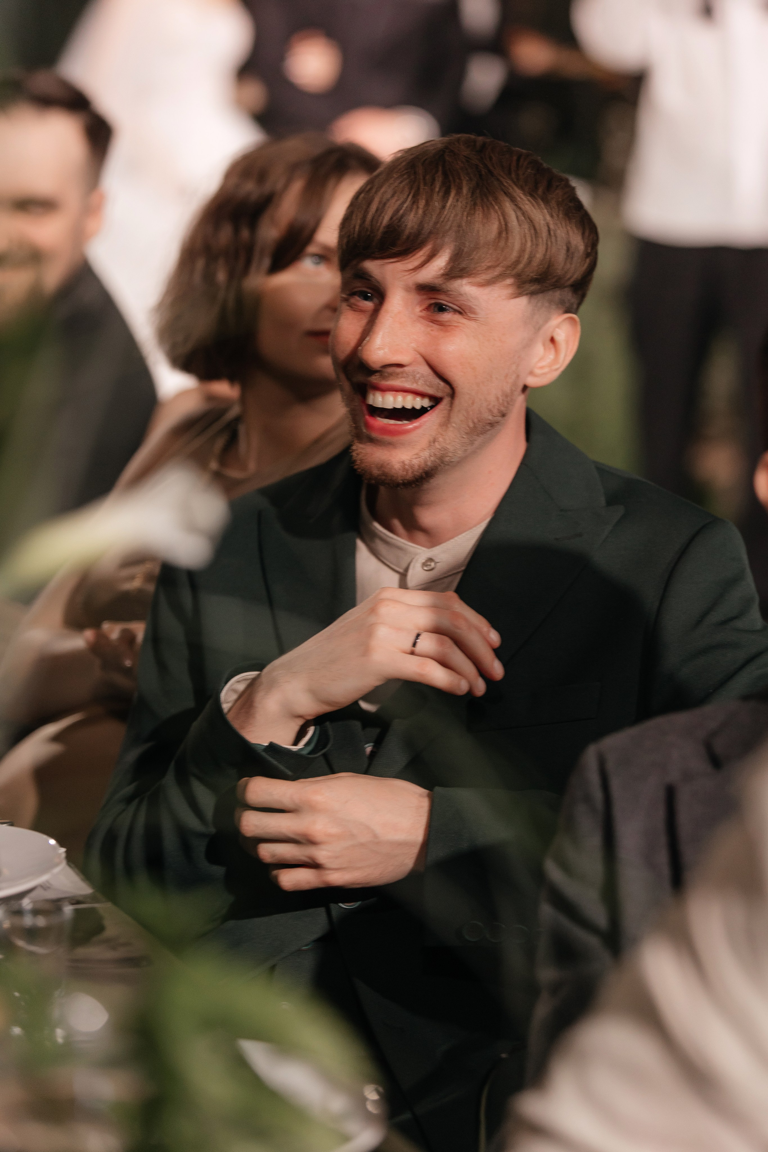 Ваня и Катя. Свадебный и Репортажный фотограф Нижний Новгород Москва Ежов Иван