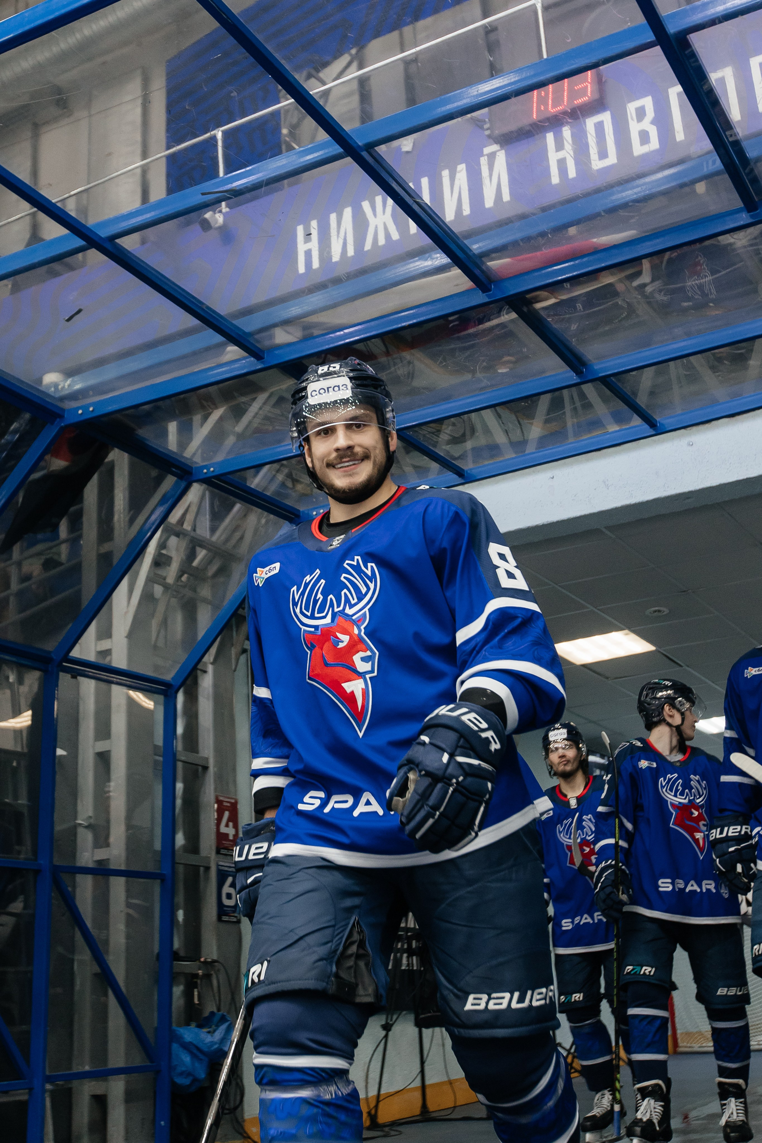 Торпедо — Автомобилист. Свадебный и Репортажный фотограф Нижний Новгород Москва Ежов Иван