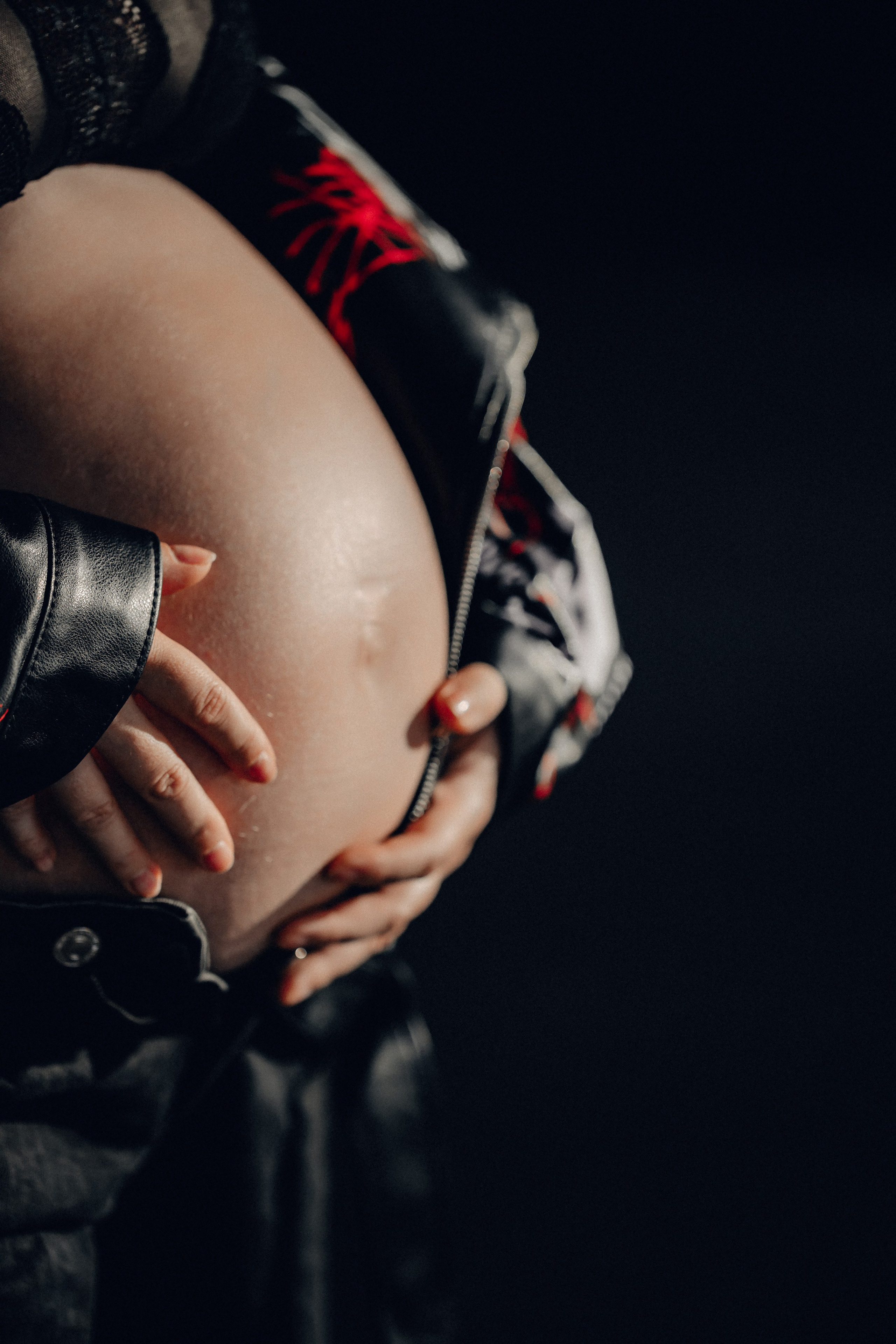 Jane pregnancy. Фотограф Красноярск Наталья Чуйко