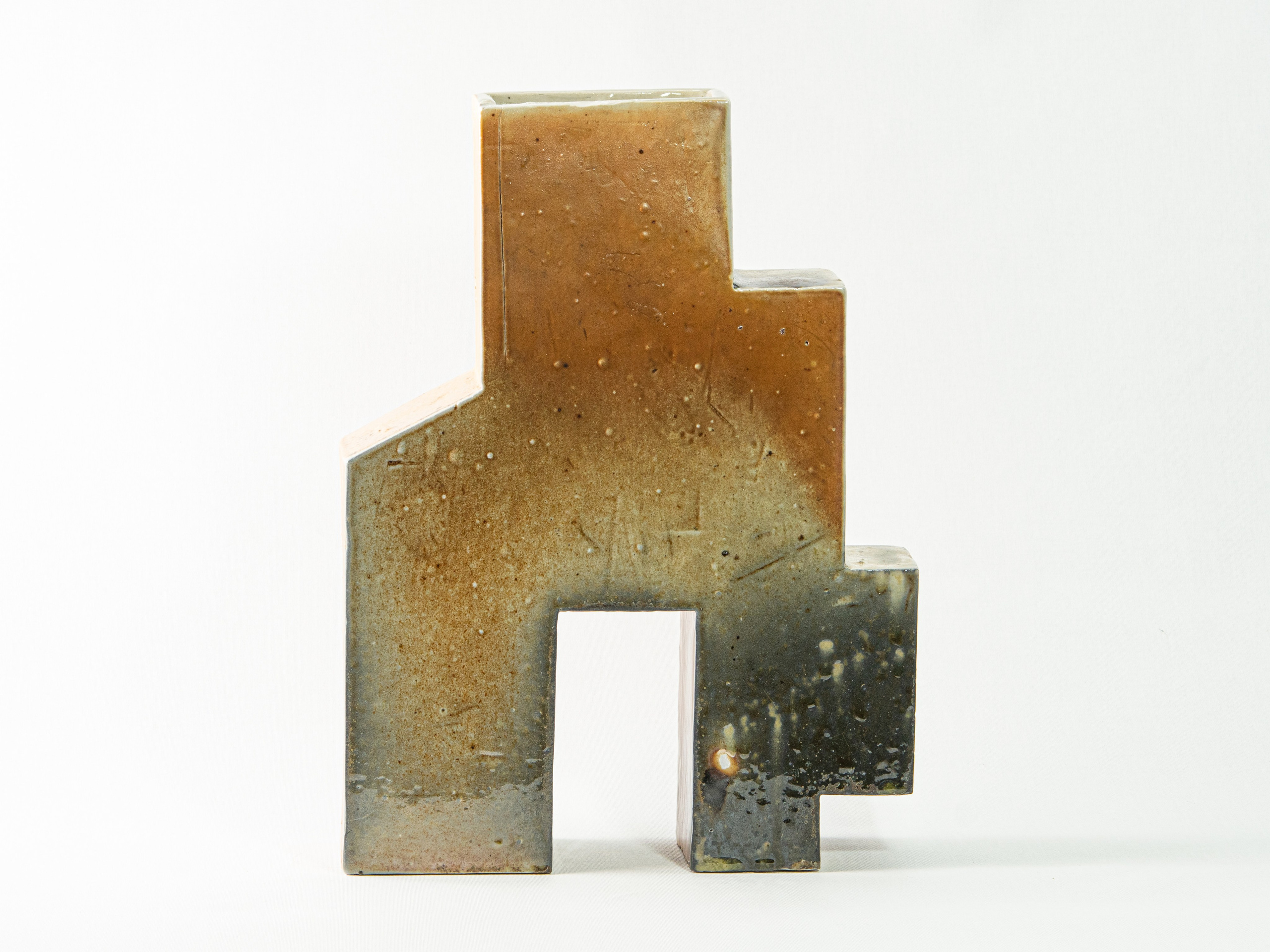 Вазы. Керамика ручной работы Екатерины Пономаревой. Москва