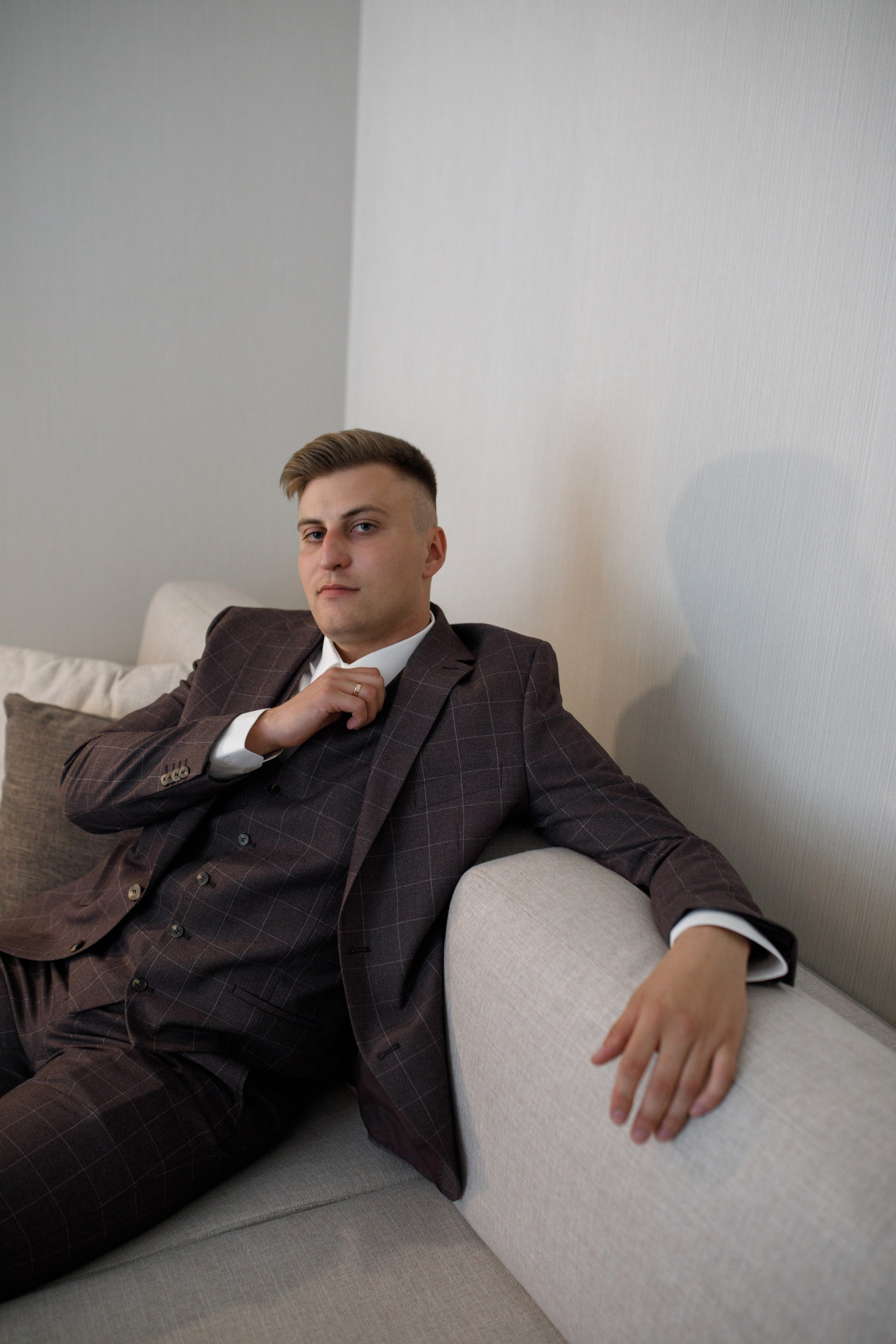 Свадьба Николая и Екатерины. Свадебный и семейный фотограф в Иркутске Яна Лиа