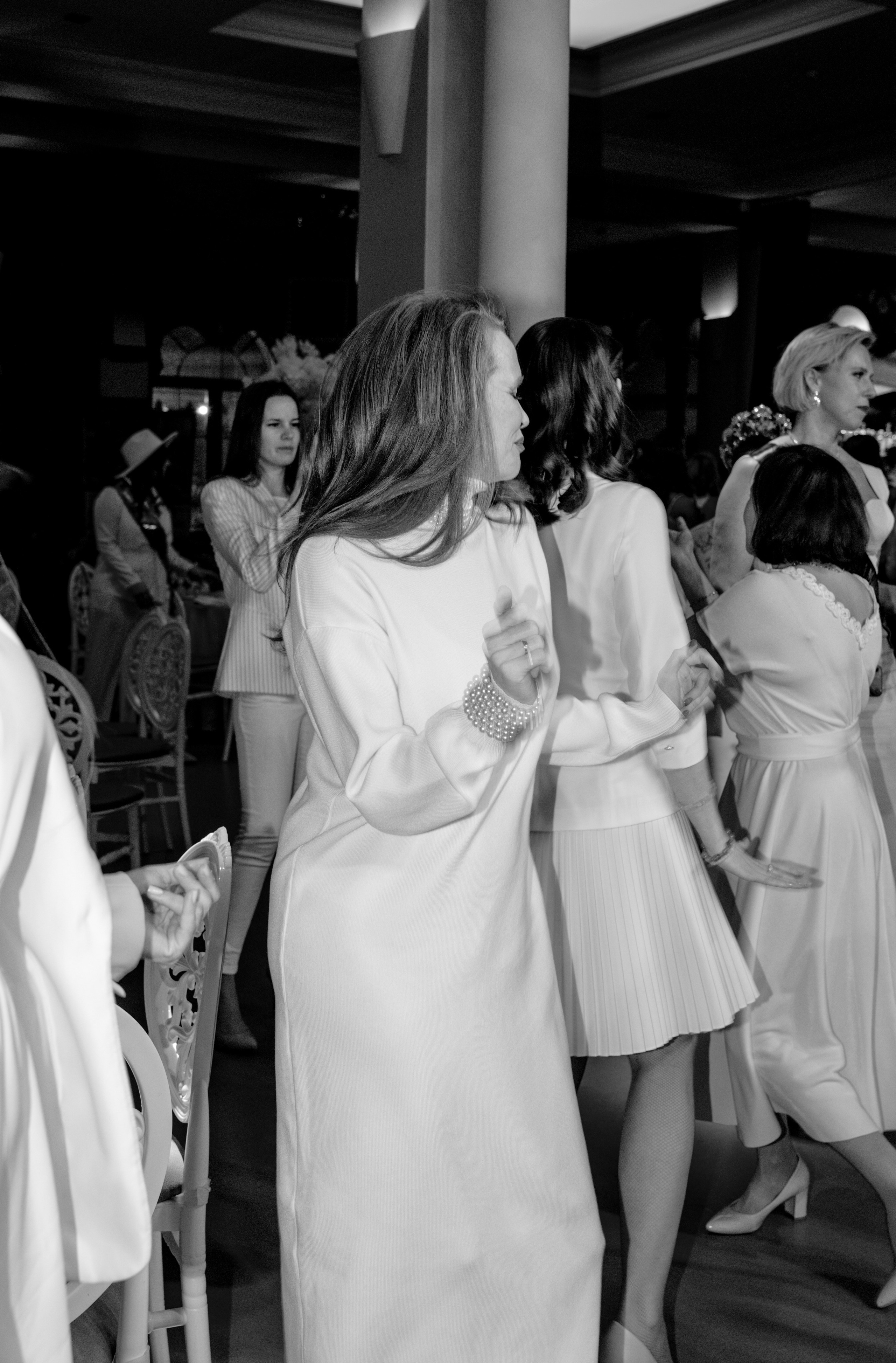 Открытие конкурса Мисс и Миссис бизнес Санкт-Петербург и ЛО 2024. Фотограф Санкт-Петербург/Гомель Виктория Петрова