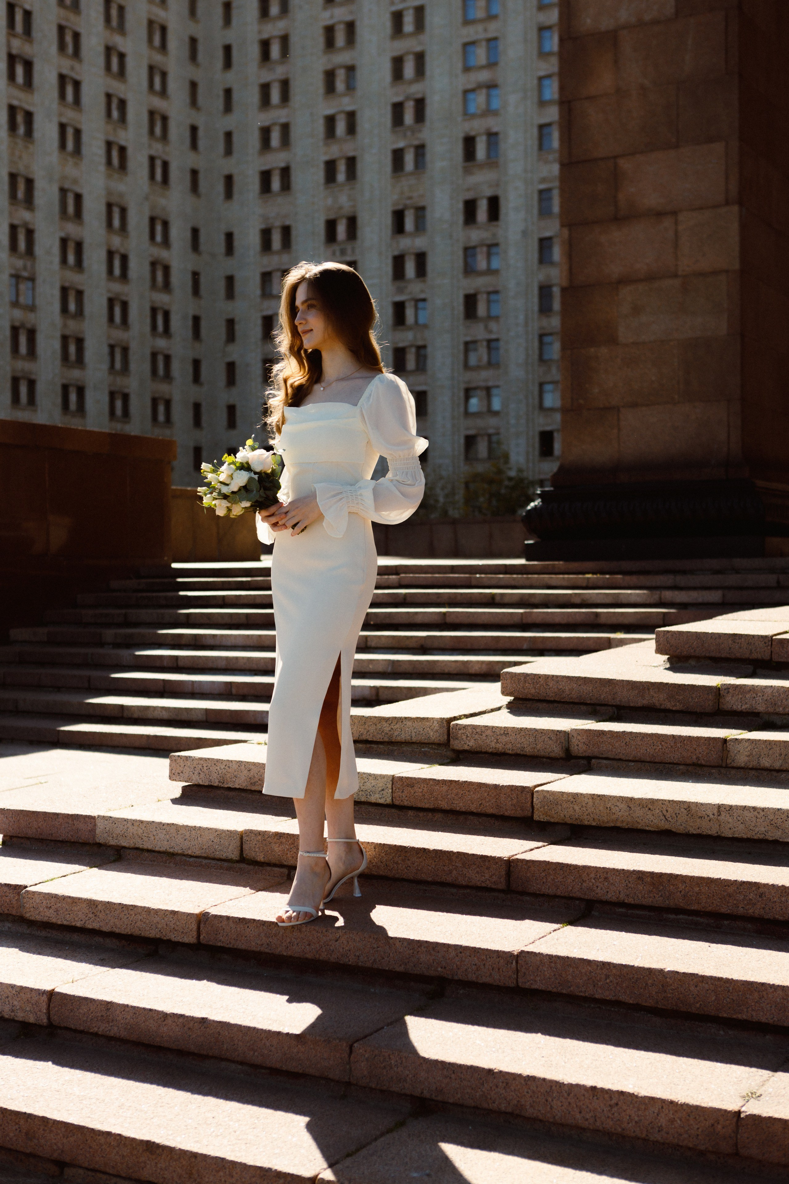 Wedding of Vladislav and Syumbel. Commercial photographer | Anton Ermakov