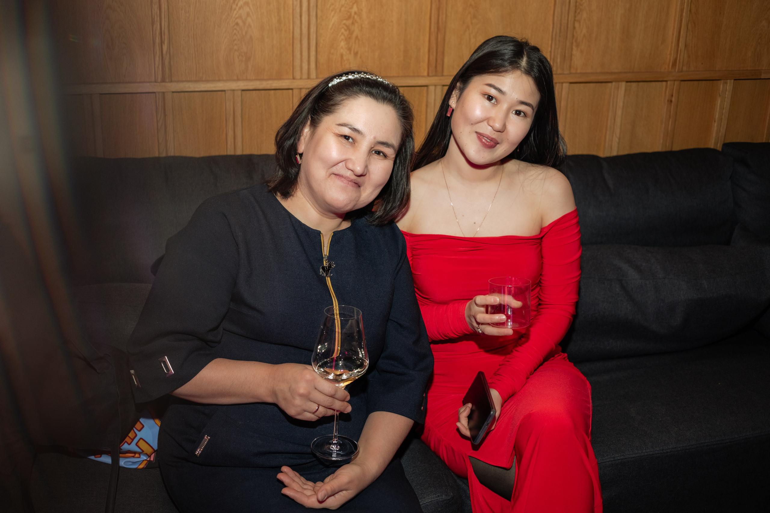 Корпоратив Relax. Фотограф Алина Гашникова