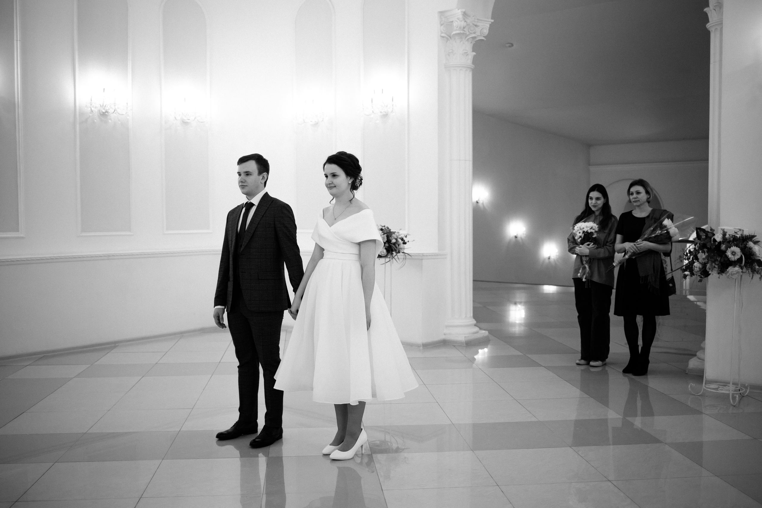 Александра&Никита. Креативный, коммерческий фотограф в Москве